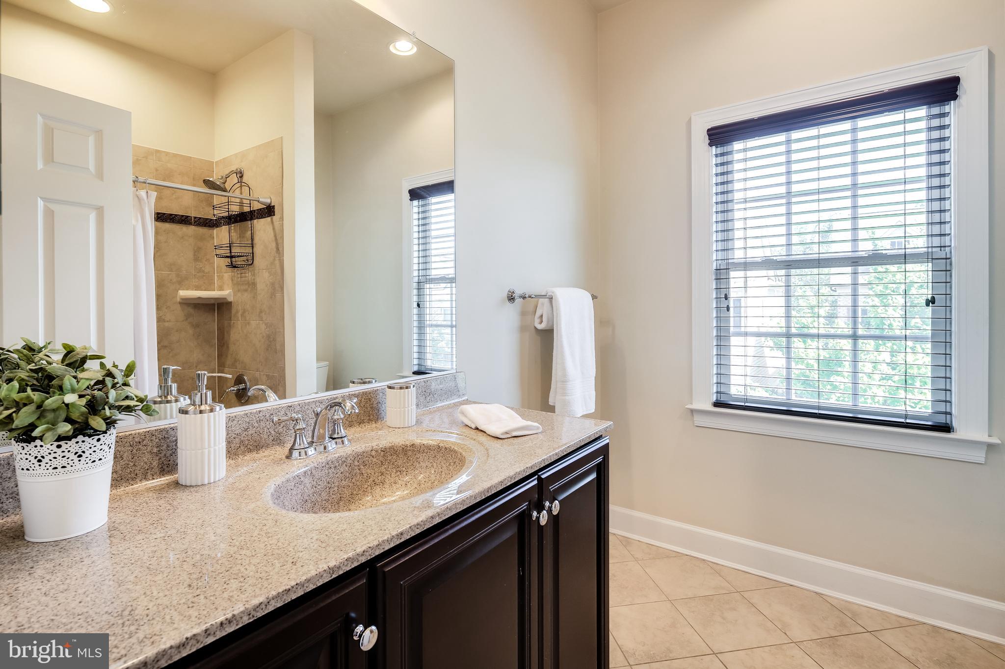 MAPLE LAWN - Residential