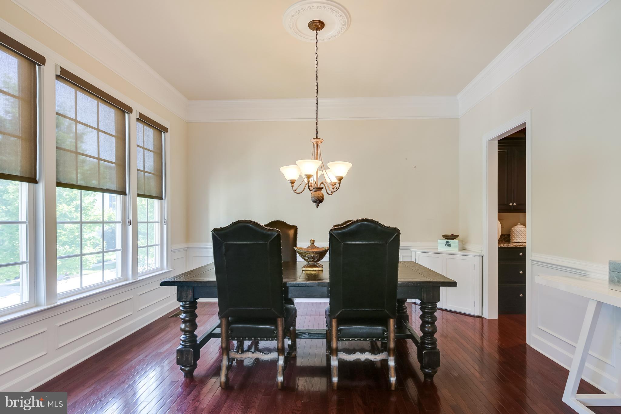 MAPLE LAWN - Residential