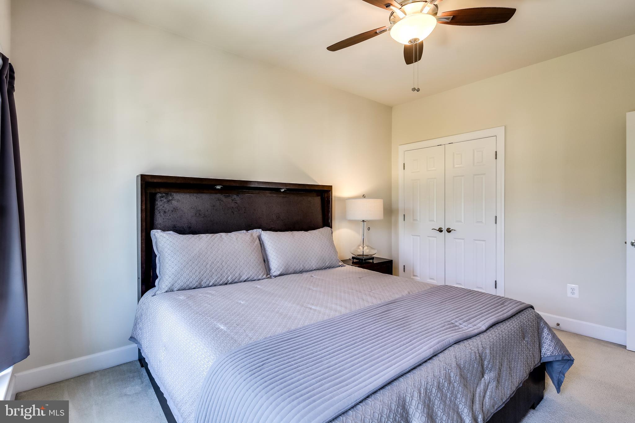 MAPLE LAWN - Residential