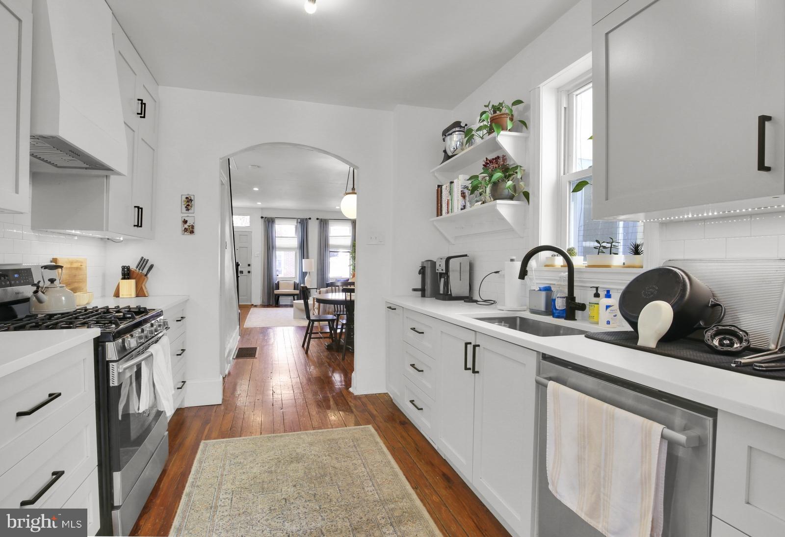 FITLER SQUARE - Residential Lease