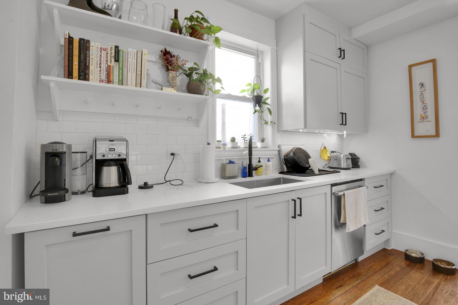 FITLER SQUARE - Residential Lease