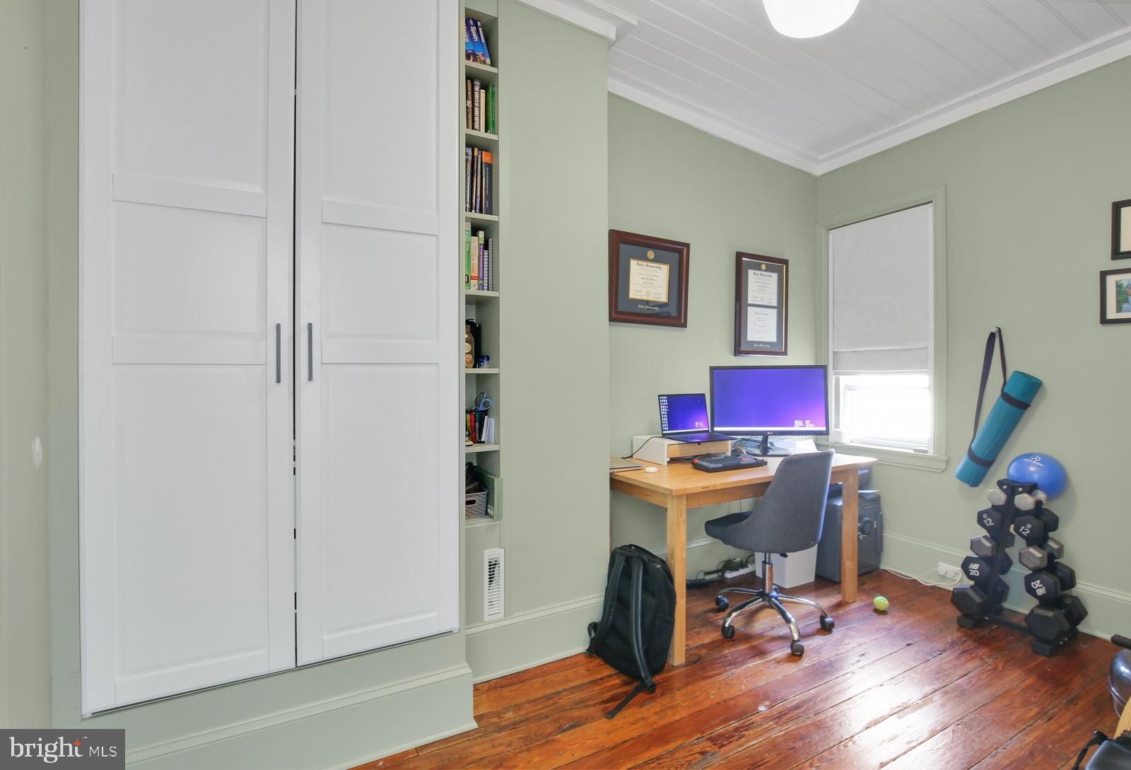 FITLER SQUARE - Residential Lease