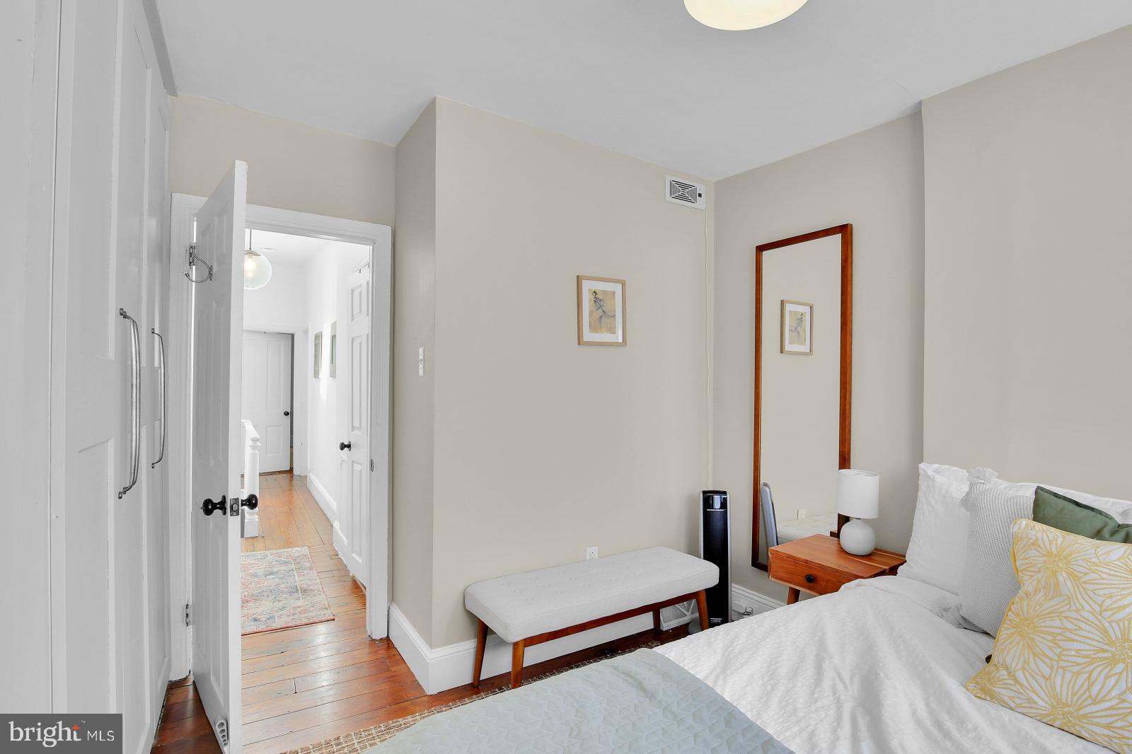 FITLER SQUARE - Residential Lease