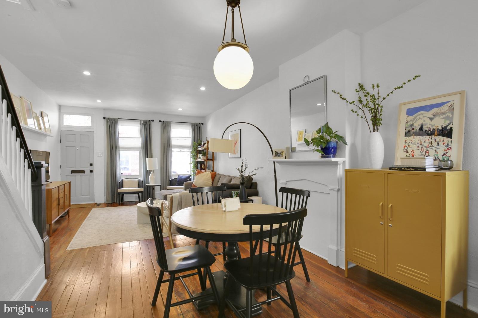 FITLER SQUARE - Residential Lease