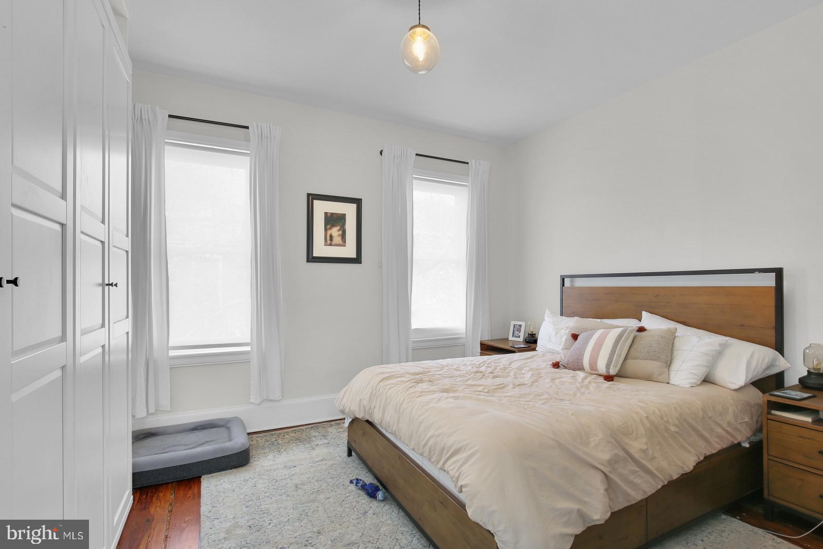 FITLER SQUARE - Residential Lease