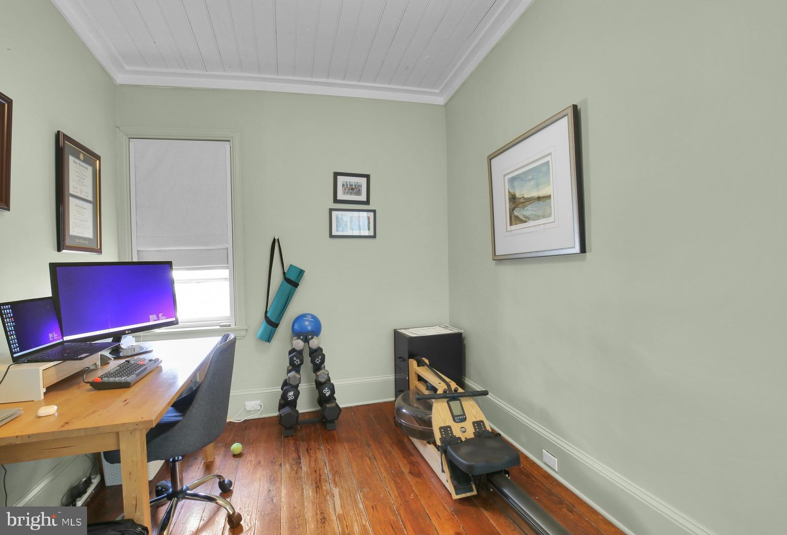 FITLER SQUARE - Residential Lease