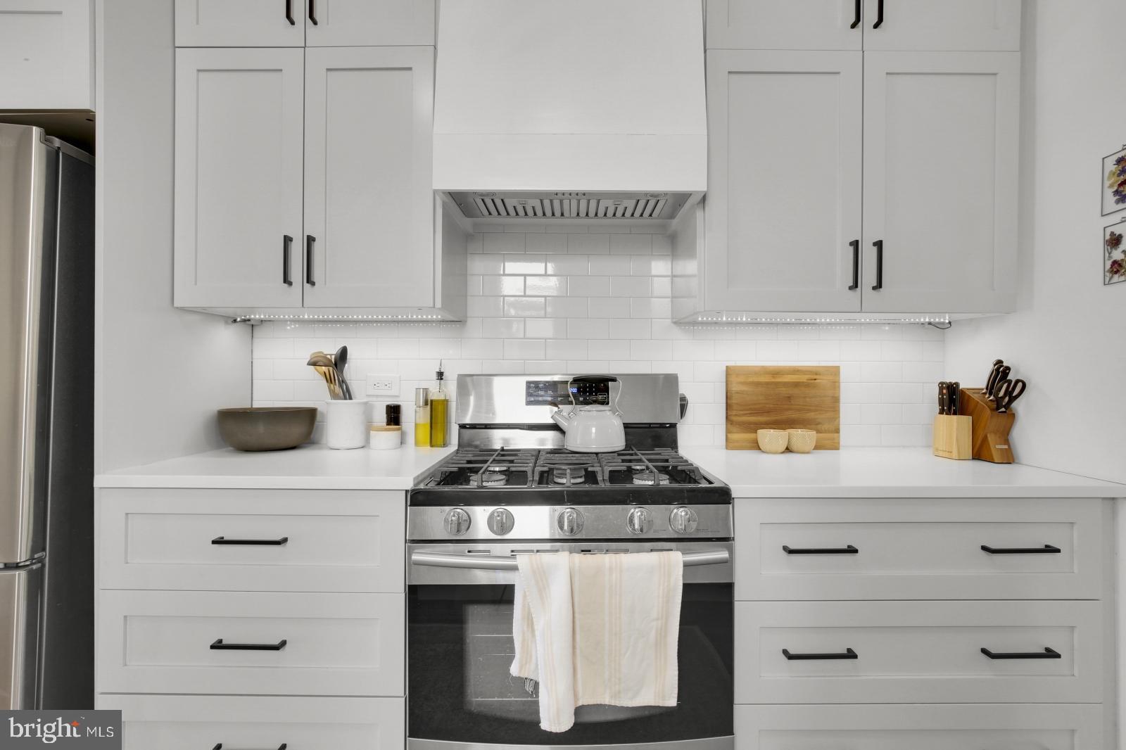 FITLER SQUARE - Residential Lease