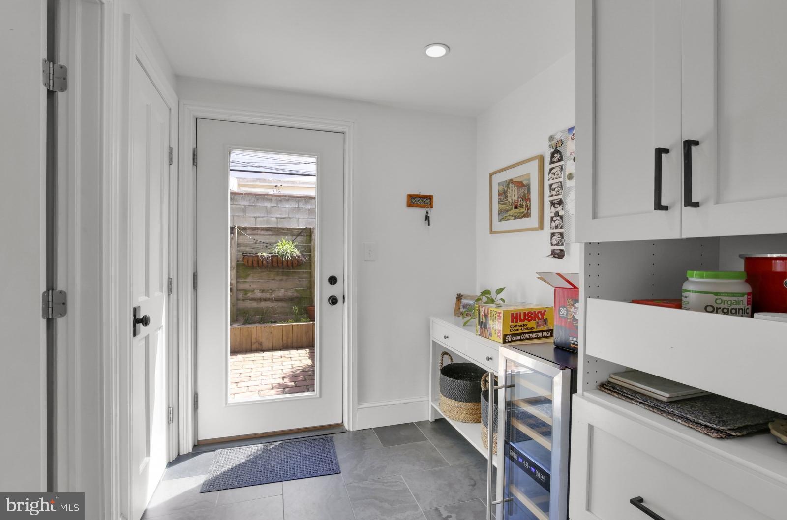 FITLER SQUARE - Residential Lease