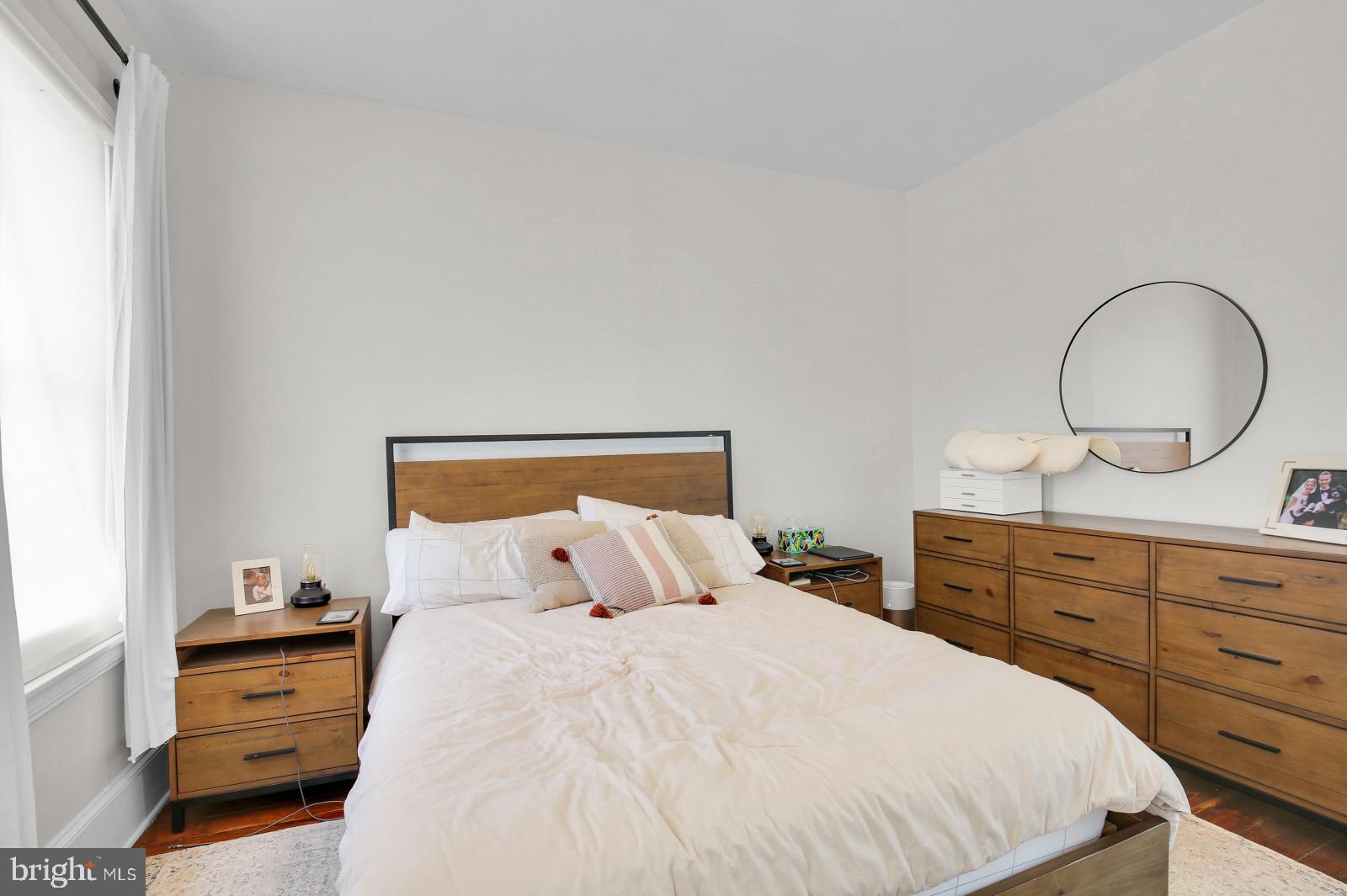 FITLER SQUARE - Residential Lease