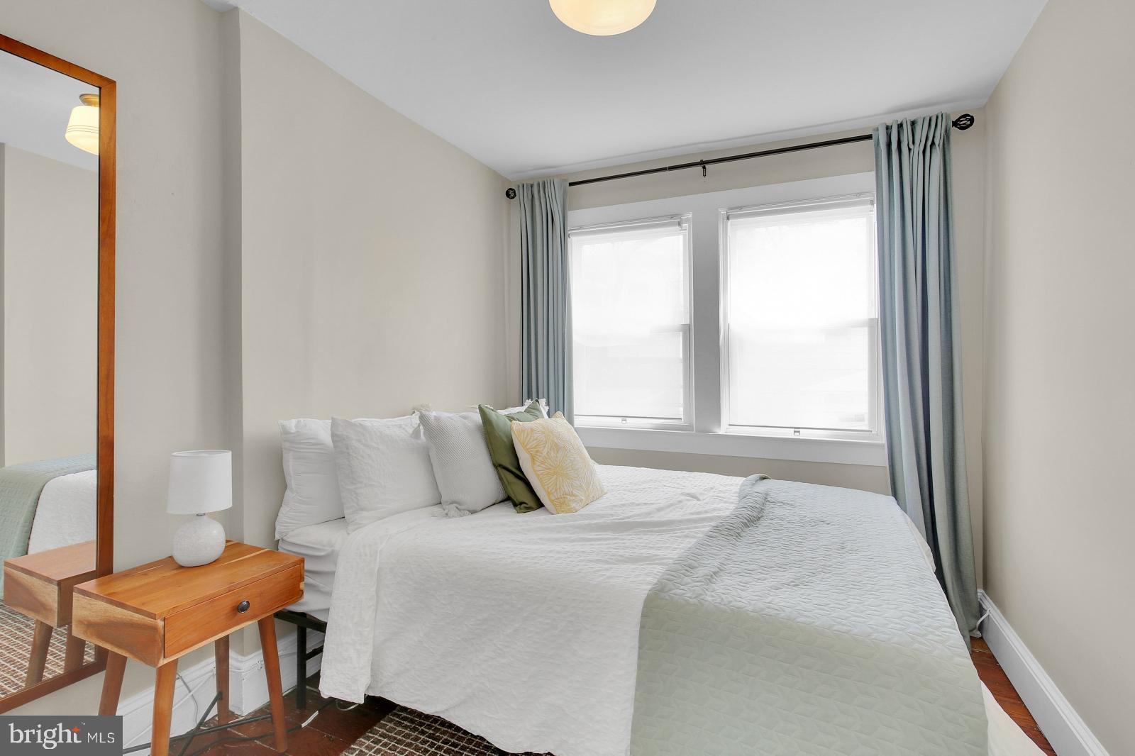 FITLER SQUARE - Residential Lease