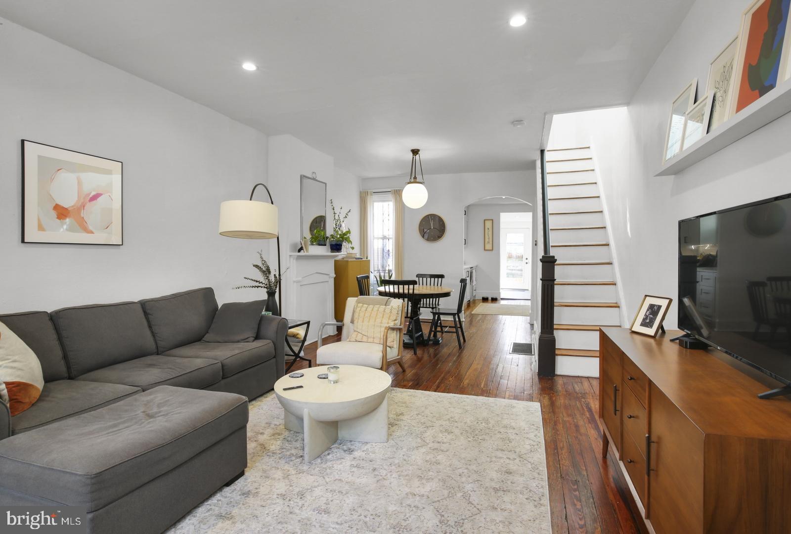 FITLER SQUARE - Residential Lease