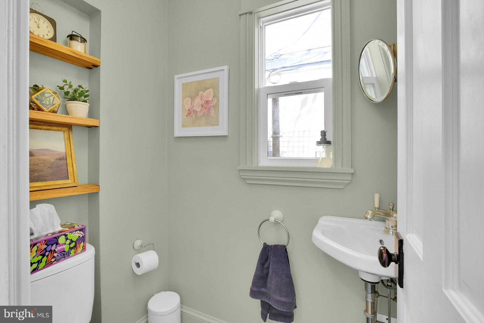 FITLER SQUARE - Residential Lease