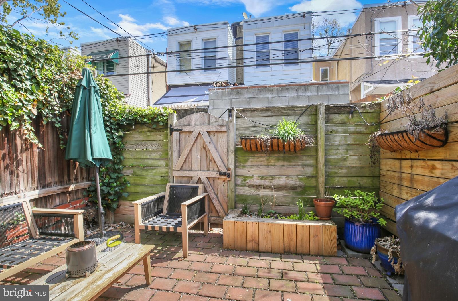 FITLER SQUARE - Residential Lease