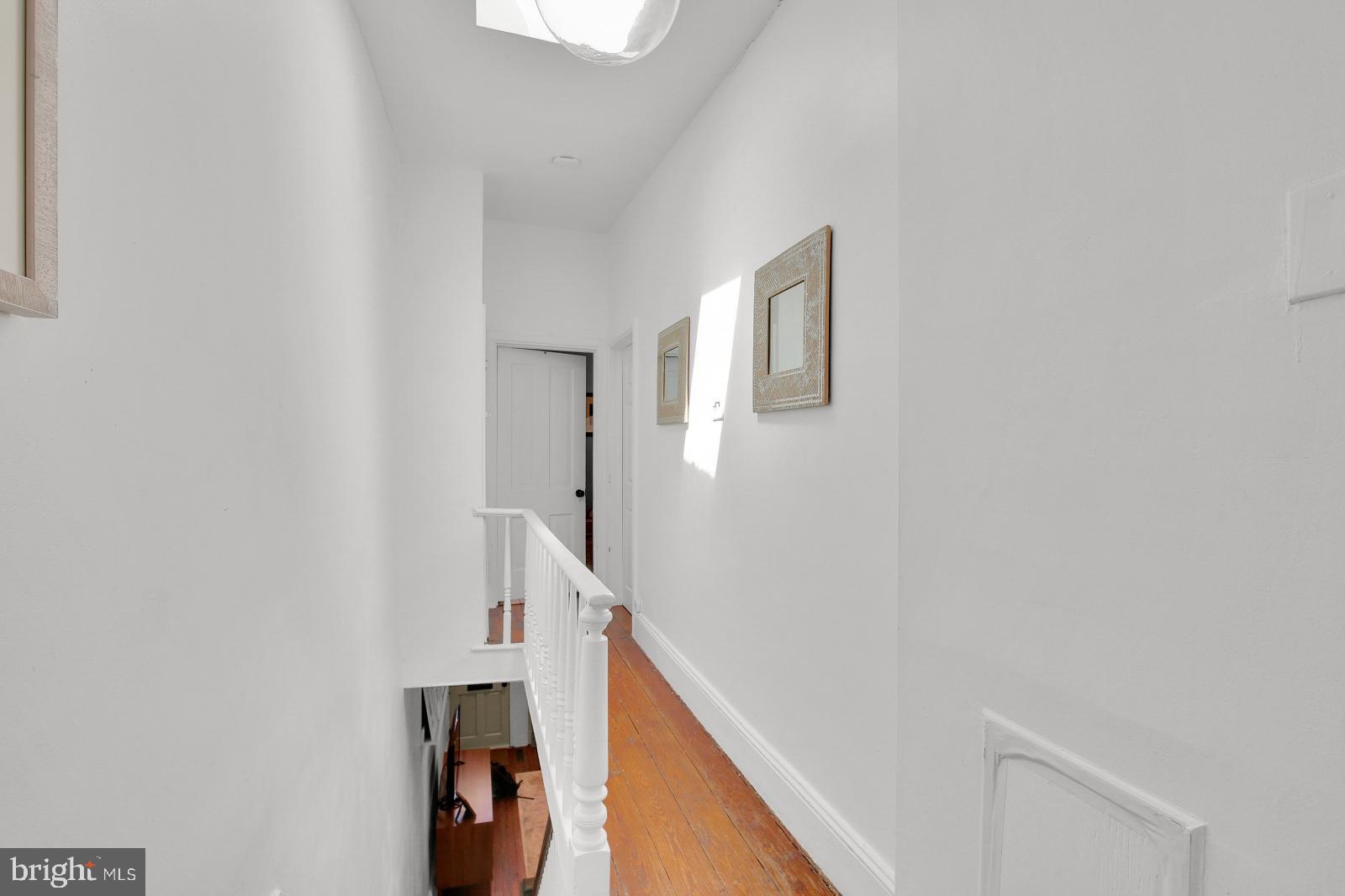 FITLER SQUARE - Residential Lease