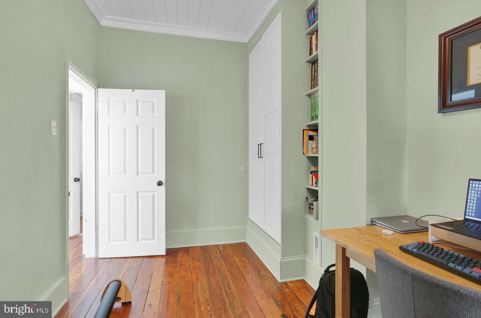 FITLER SQUARE - Residential Lease