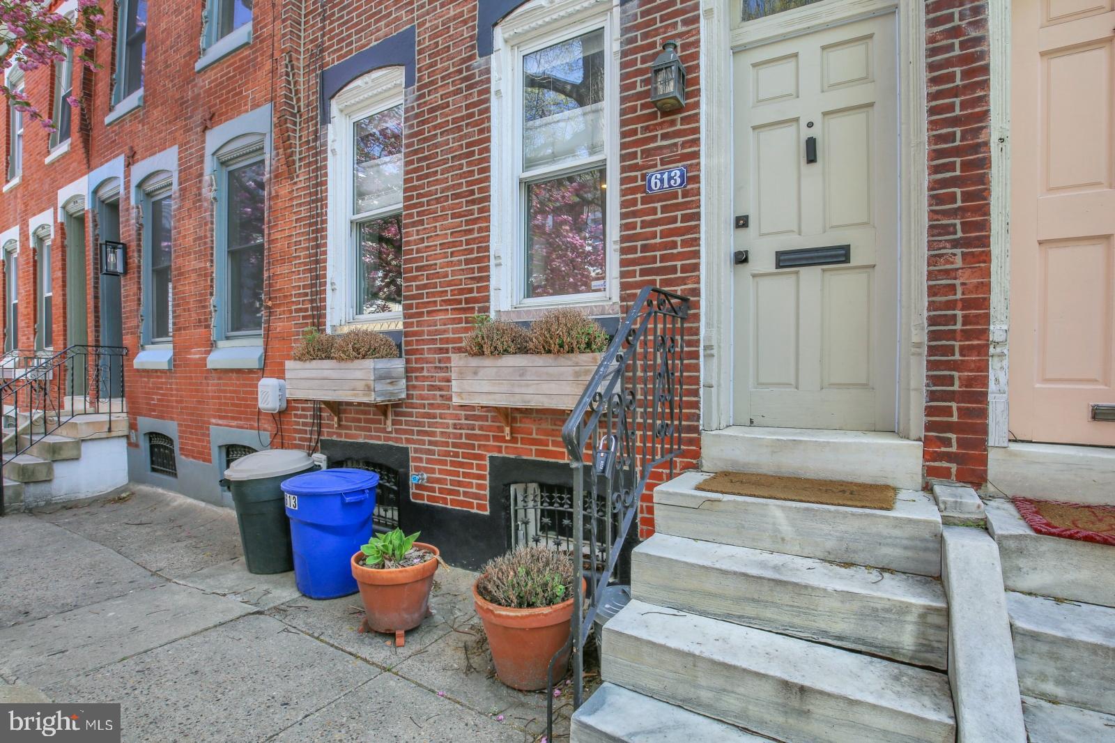 FITLER SQUARE - Residential Lease