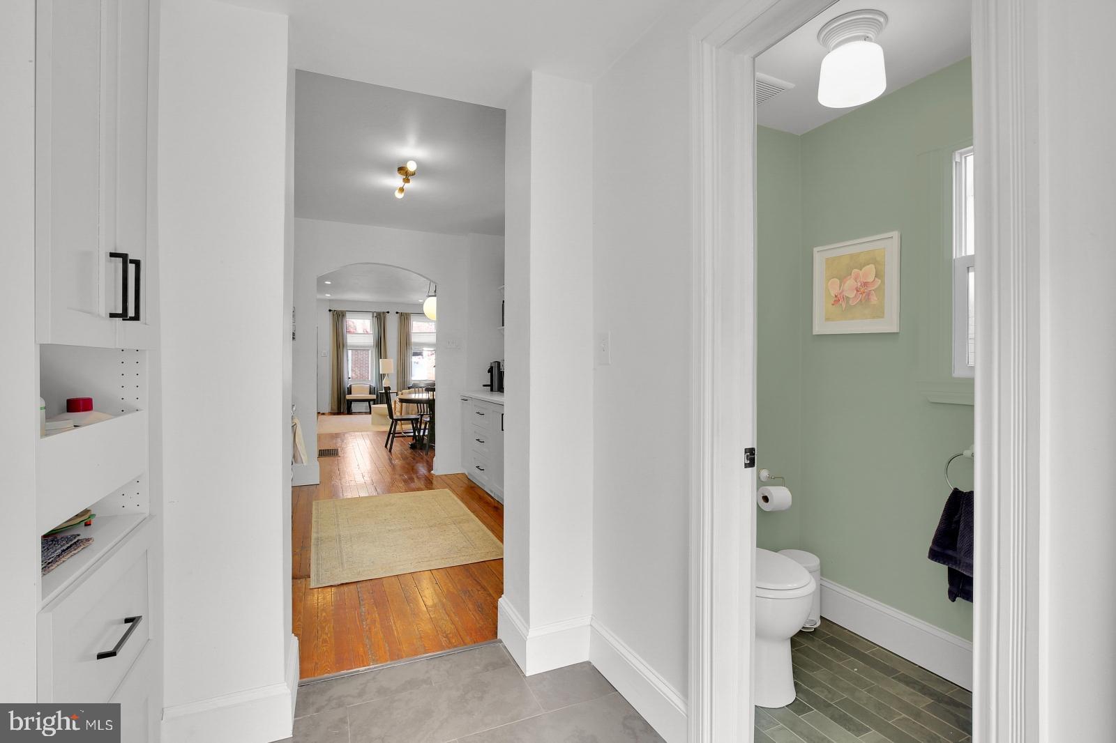 FITLER SQUARE - Residential Lease