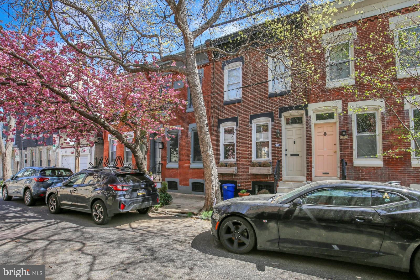 FITLER SQUARE - Residential Lease