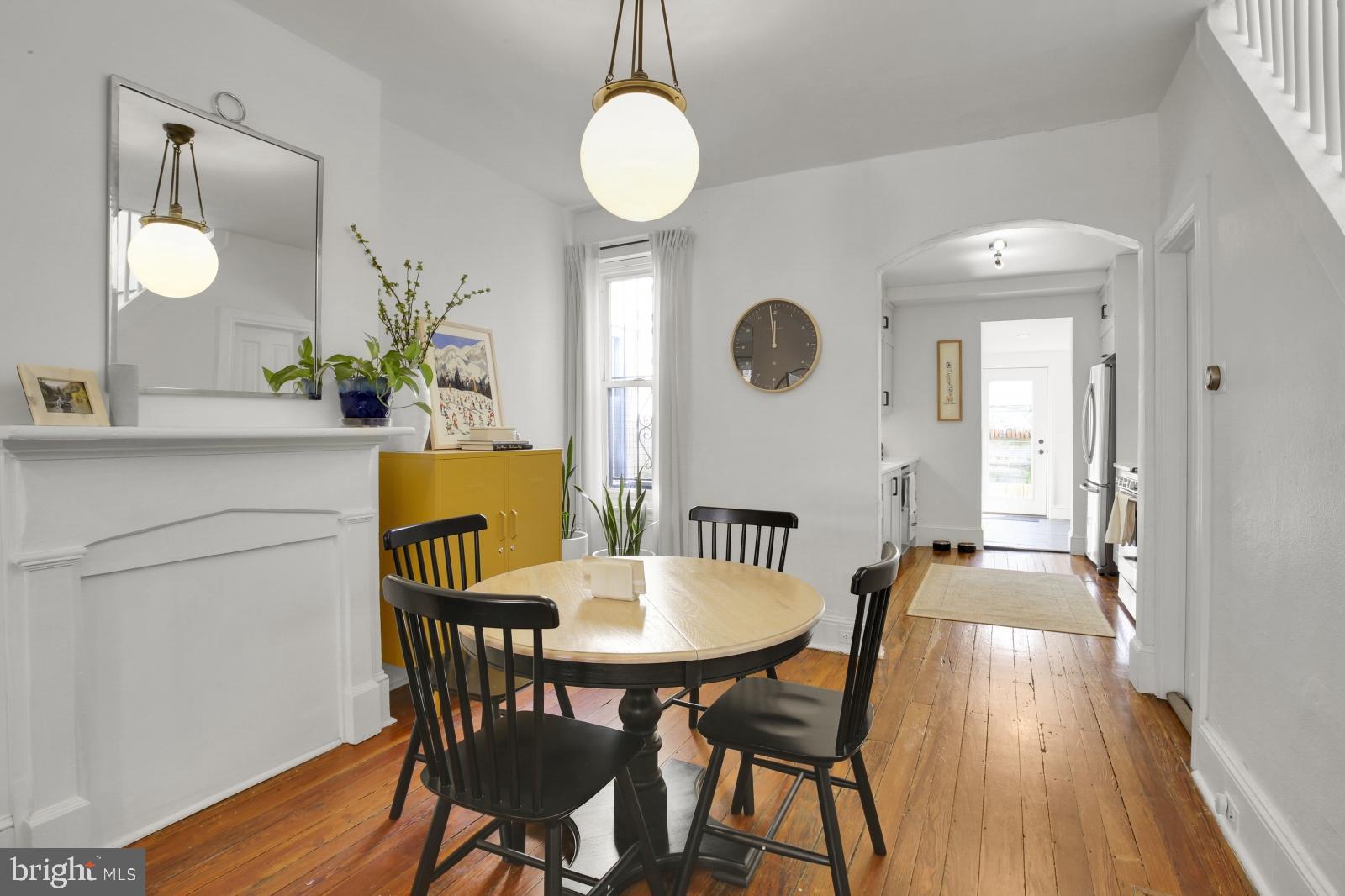 FITLER SQUARE - Residential Lease