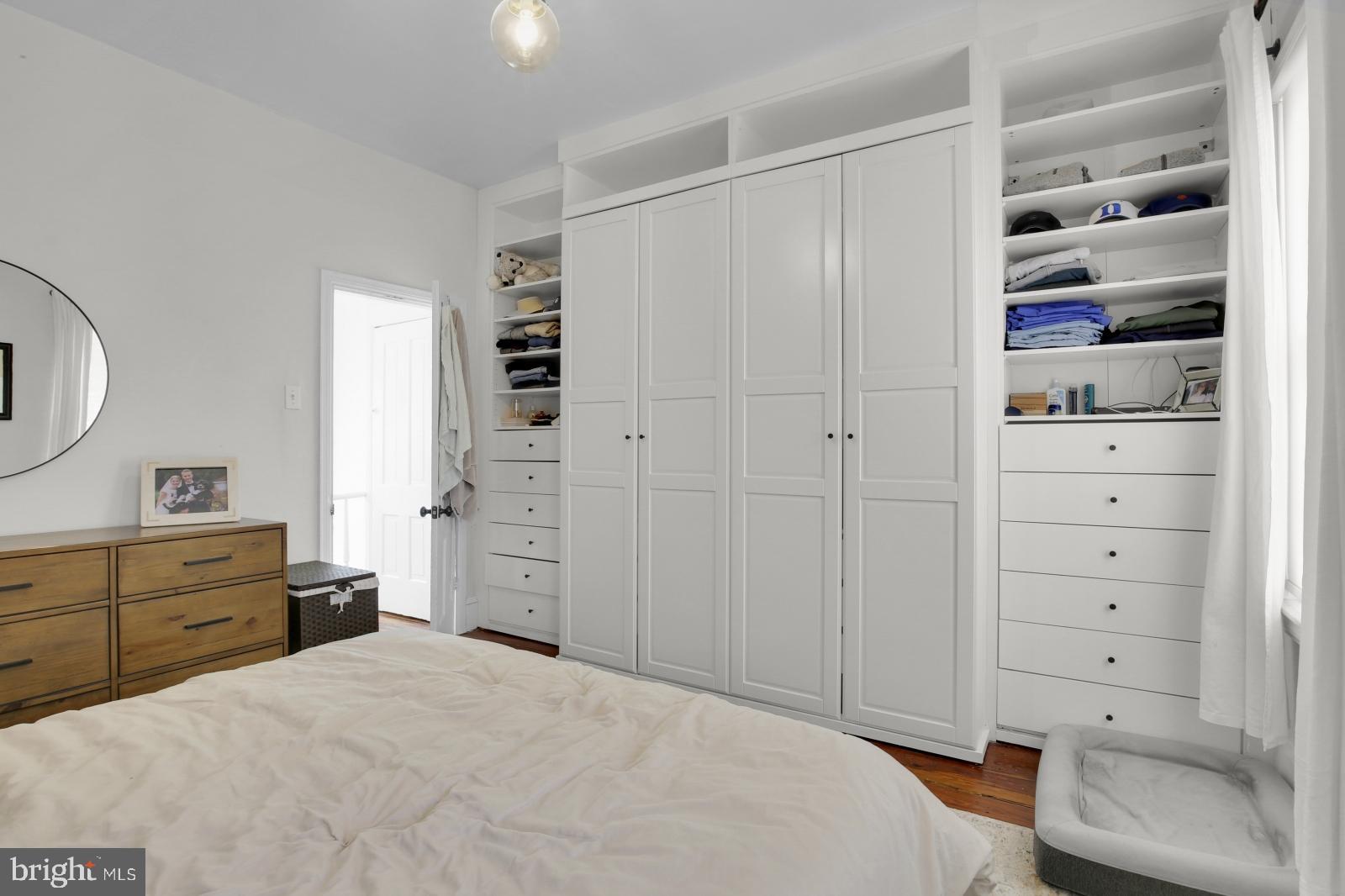 FITLER SQUARE - Residential Lease