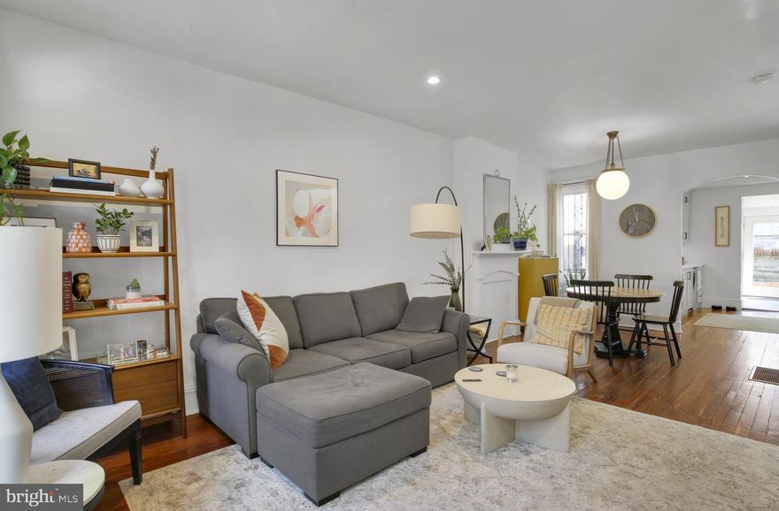 Available Early June:

Welcome to 613 S 26th St, a 3-bedroom, 1.5-bath townhome featuring wood floors, recessed lighting, and a spacious straight-through floor plan. The first floor offers a welcoming living and dining area with a decorative fireplace. Continue back to a large kitchen boasting white shaker cabinets, white subway tile backsplash, and stainless steel appliances. Just beyond the kitchen is a bonus mud room area with a half bath and access to a nice back patio - perfect for outdoor relaxation or entertaining. Upstairs, the second floor includes three bedrooms ranging in size, with the largest at the front of the house. The full bathroom features a vanity and a tiled tub-shower. The home also includes an unfinished basement with a washer and dryer. Schedule your tour today!


Lease Terms:

Generally, 1st month, 12th month, and 1 month security deposit due at, or prior to, lease signing. Other terms may be required by Landlord. $55 application fee per applicant. Pets are conditional on owner's approval and may require an additional fee, if accepted. (Generally, $500/dog and $250/cat). Tenants responsible for: electricity, gas, cable/internet, and water. Landlord Requirements: Applicants to make 3x the monthly rent in verifiable net income, credit history to be considered (i.e. no active collections), no evictions within the past 4 years, and must have a verifiable rental history with on-time rental payments. Exceptions to this criteria may exist under the law and will be considered.