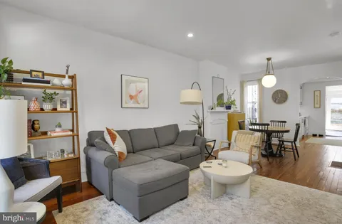 613 S 26th Street, Philadelphia, PA MLS: PAPH2472794