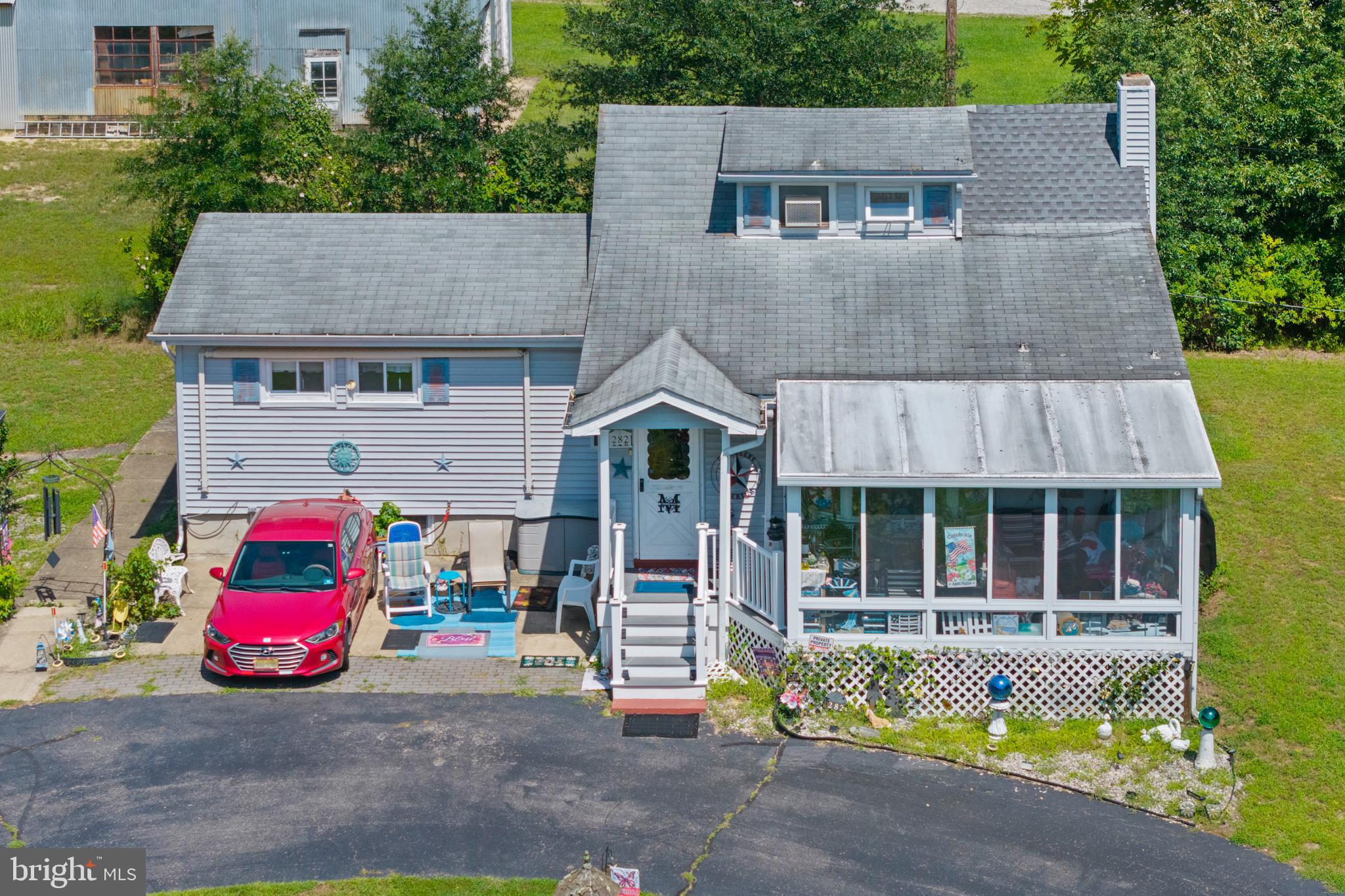 282 MEANY ROAD