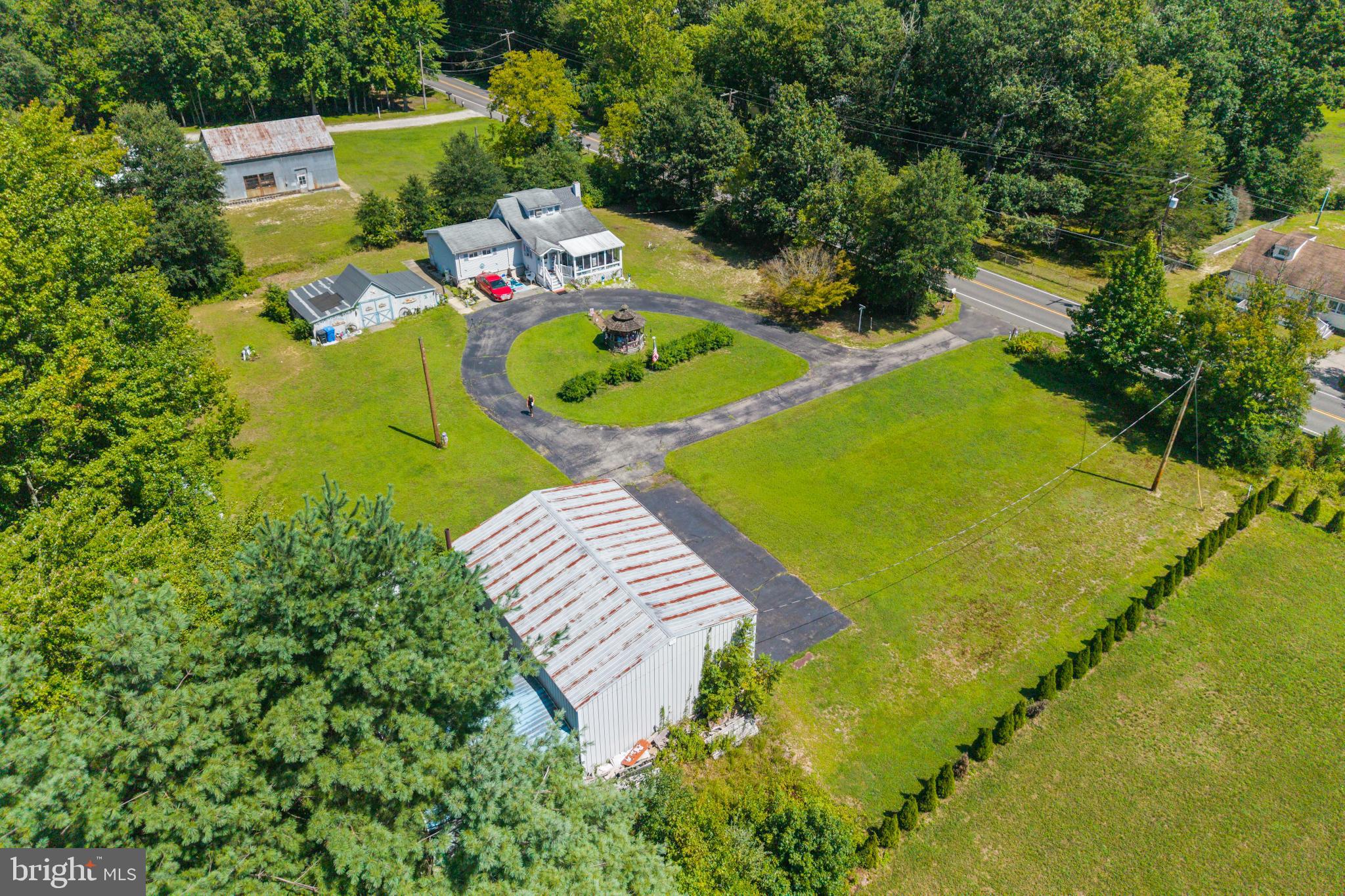282 MEANY ROAD
