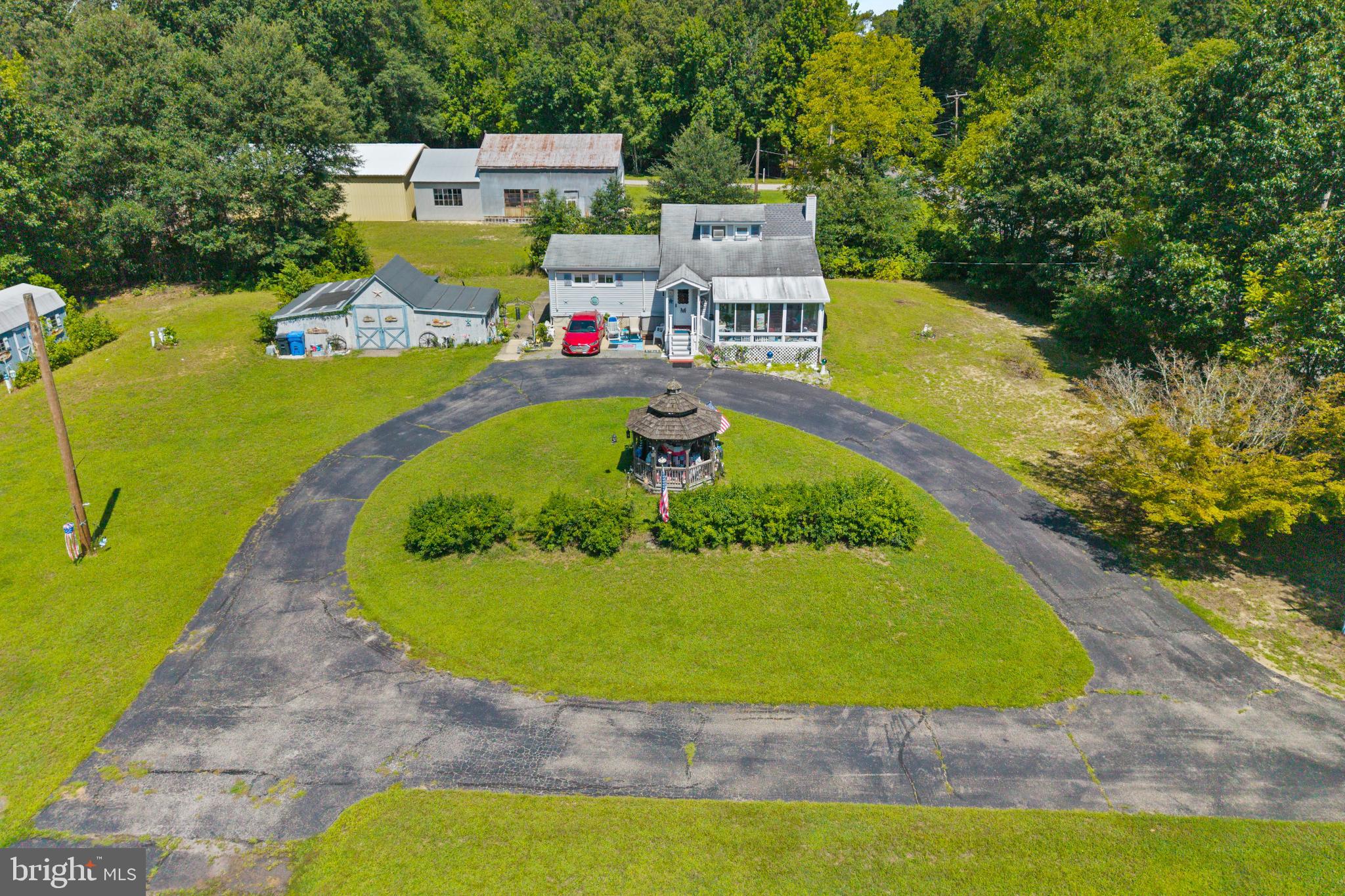 282 MEANY ROAD