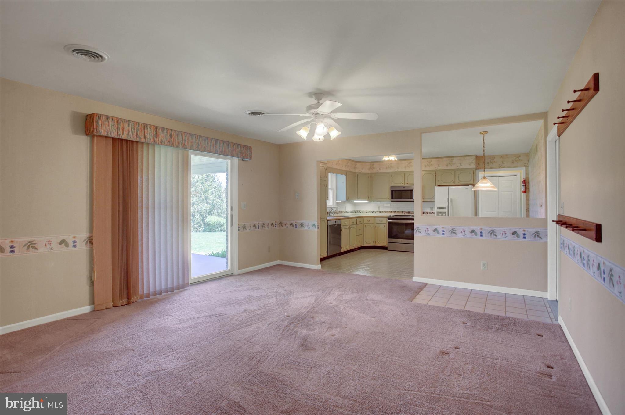 ANTIETAM EAST - Residential