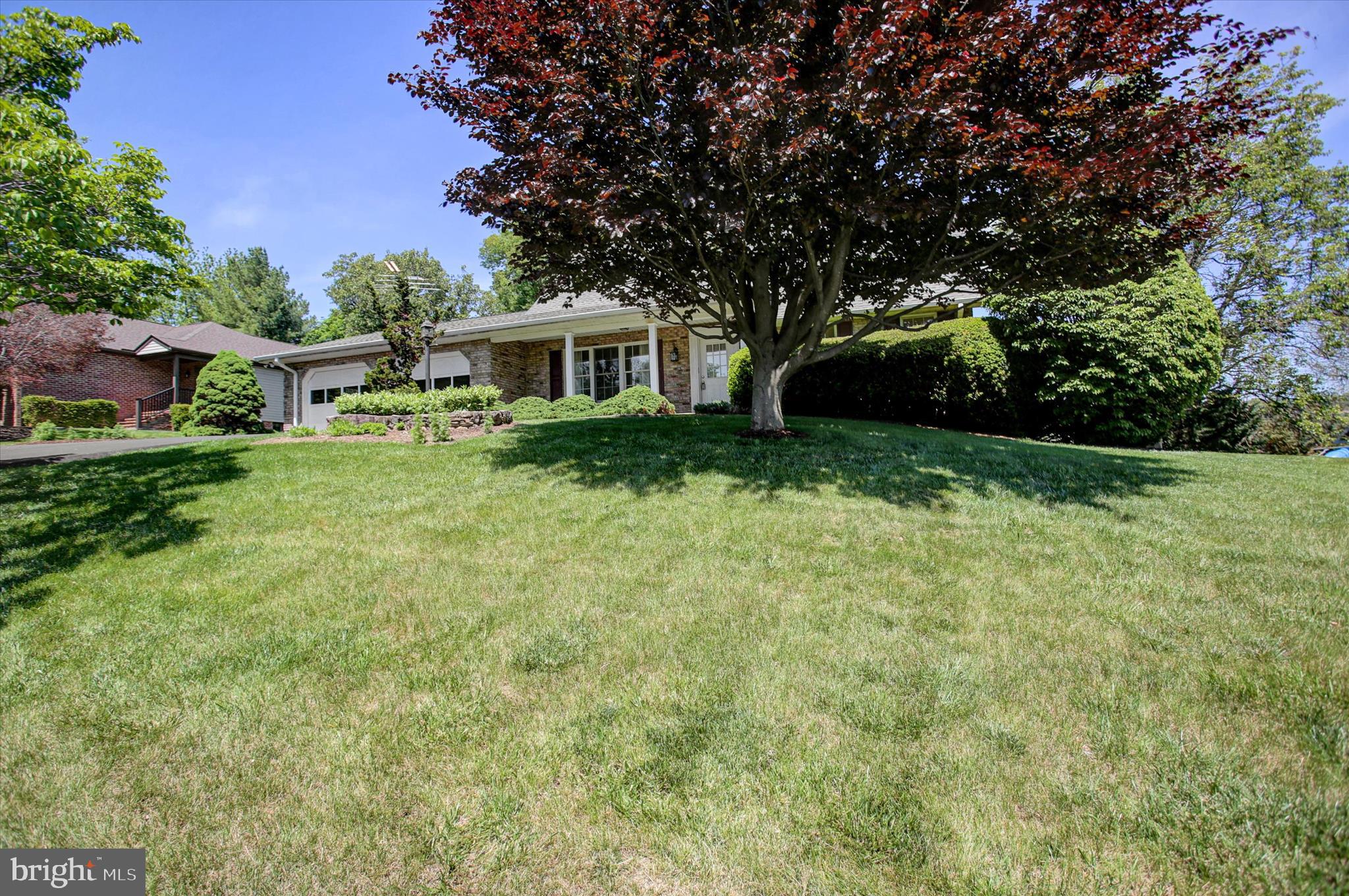 ANTIETAM EAST - Residential