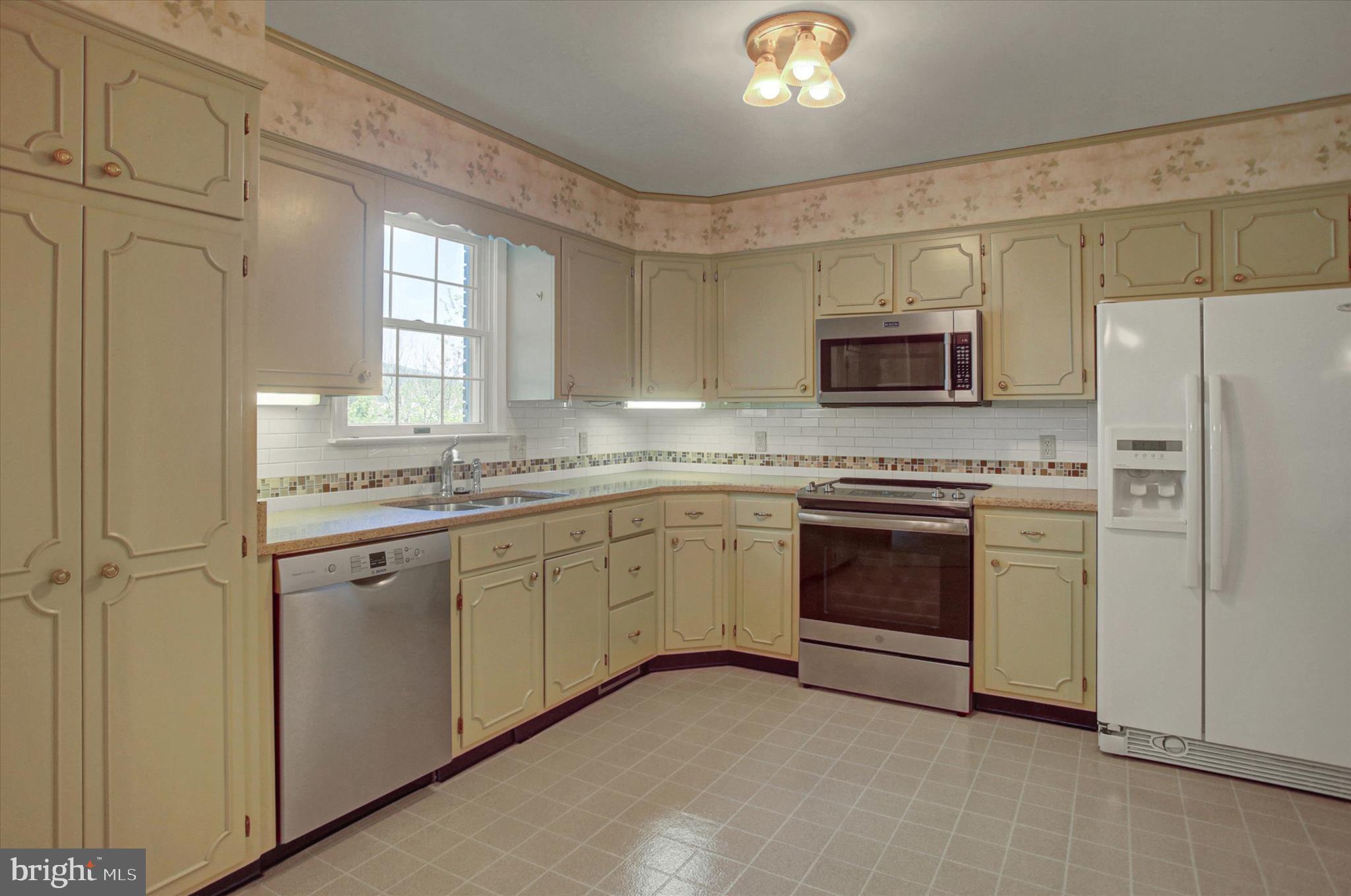 ANTIETAM EAST - Residential