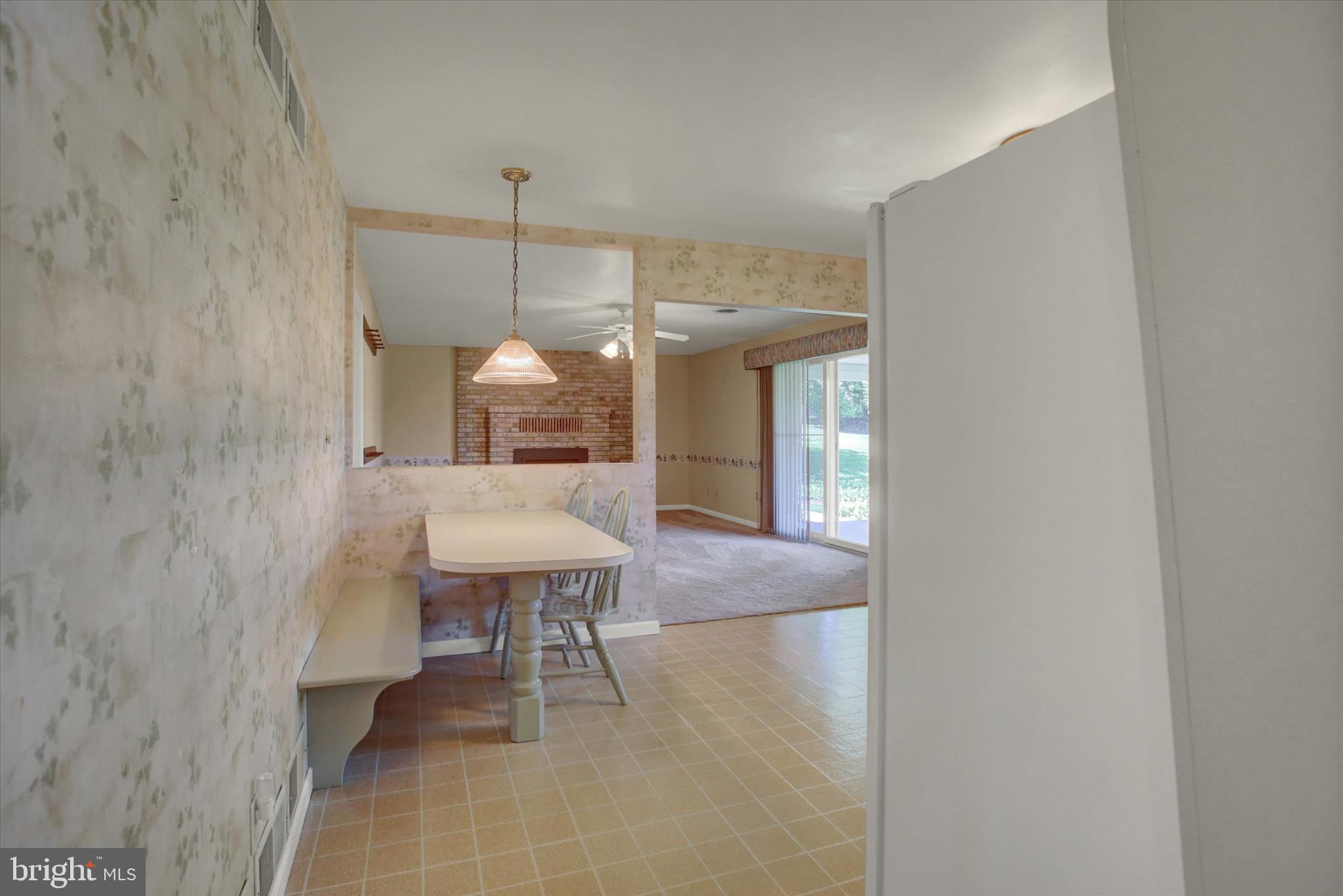 ANTIETAM EAST - Residential
