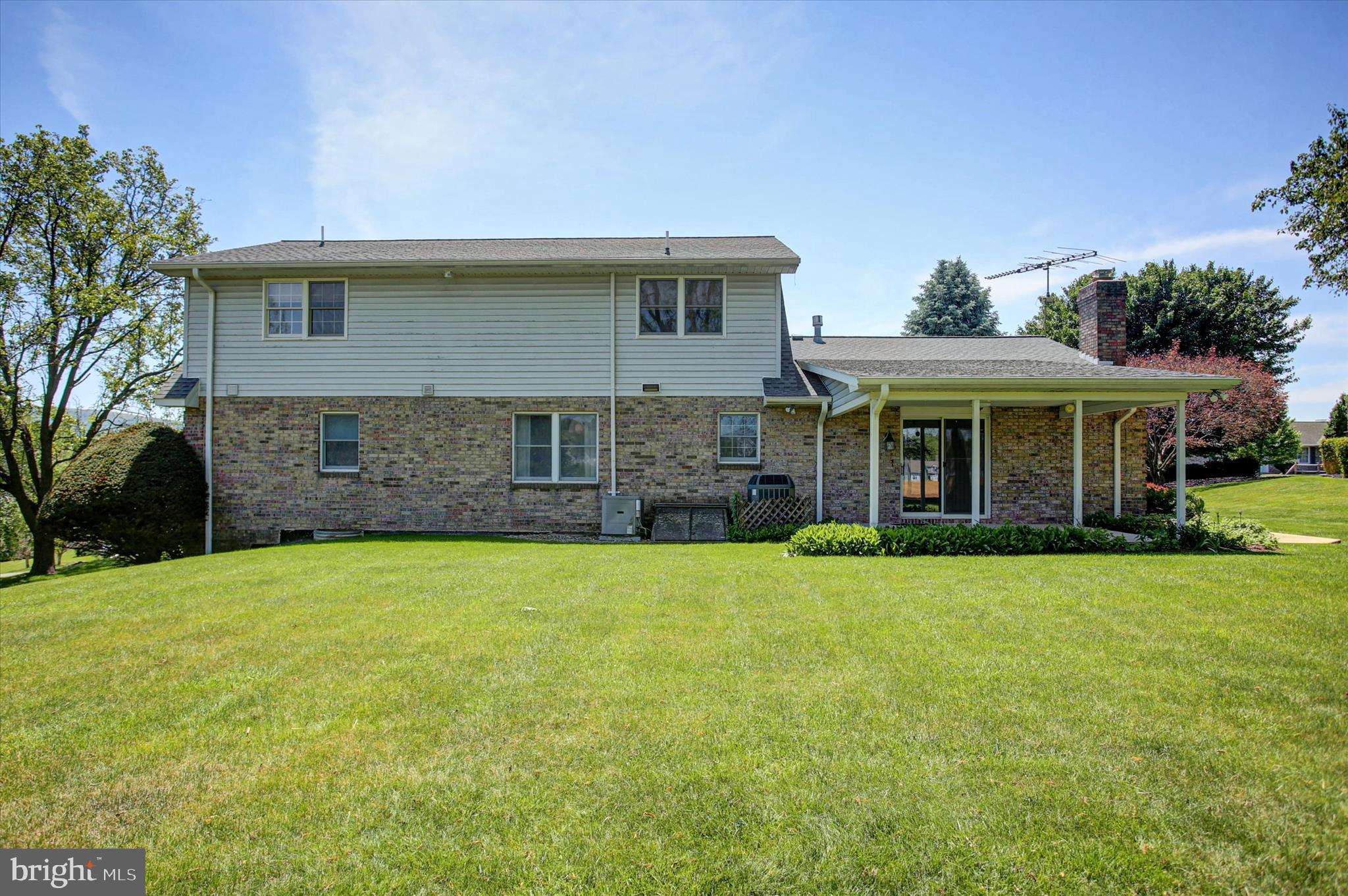 ANTIETAM EAST - Residential