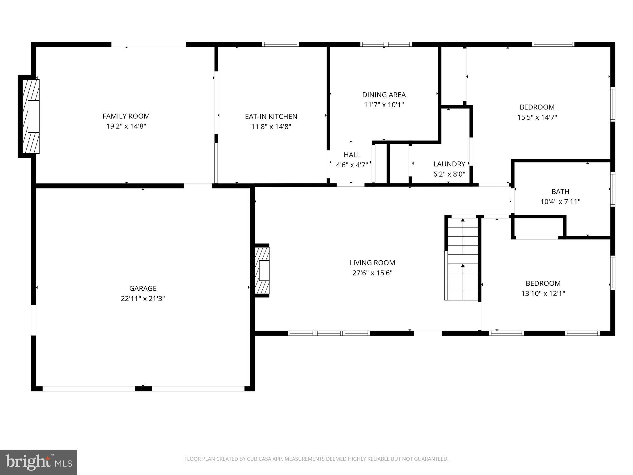 ANTIETAM EAST - Residential