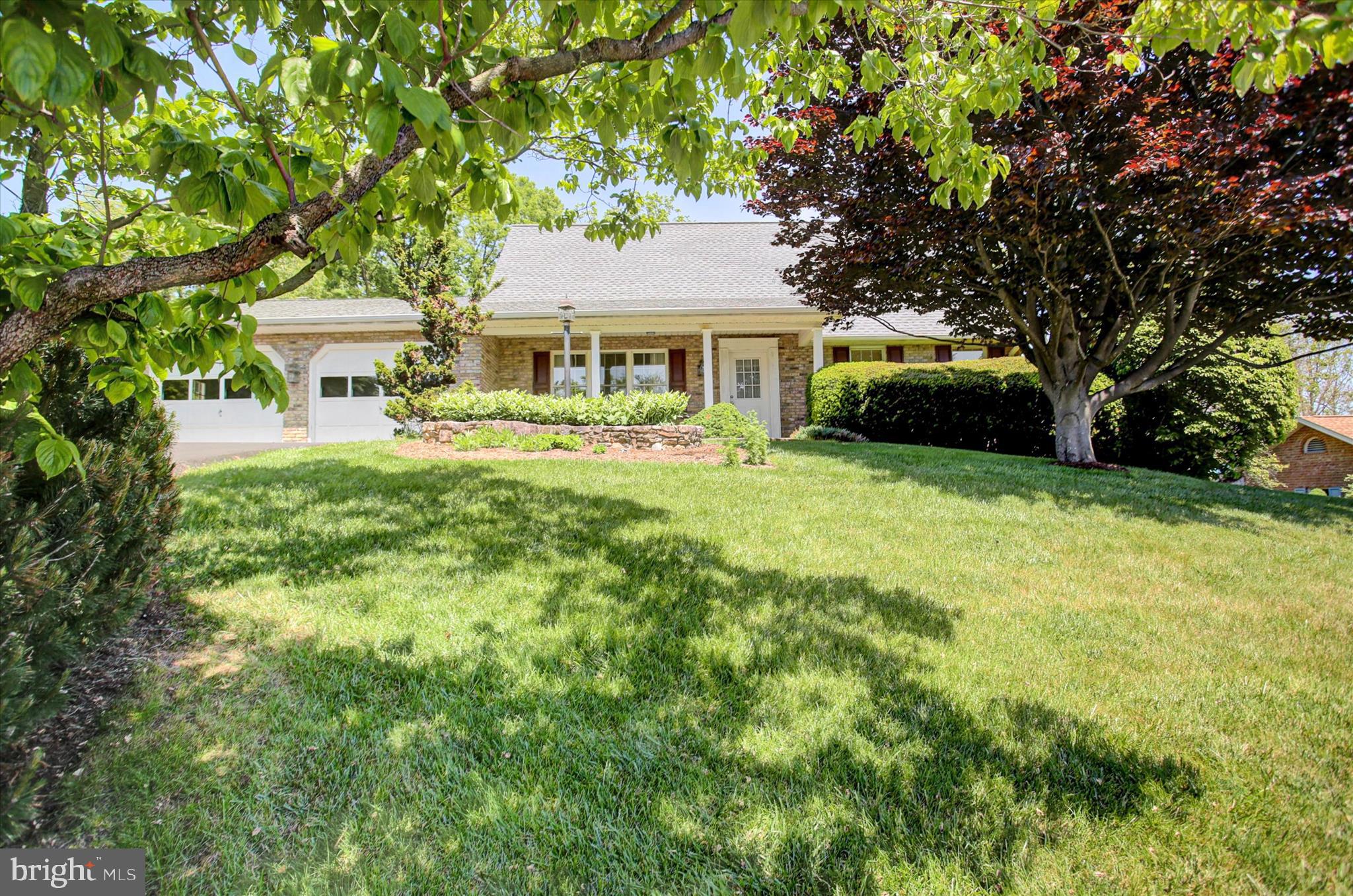 ANTIETAM EAST - Residential