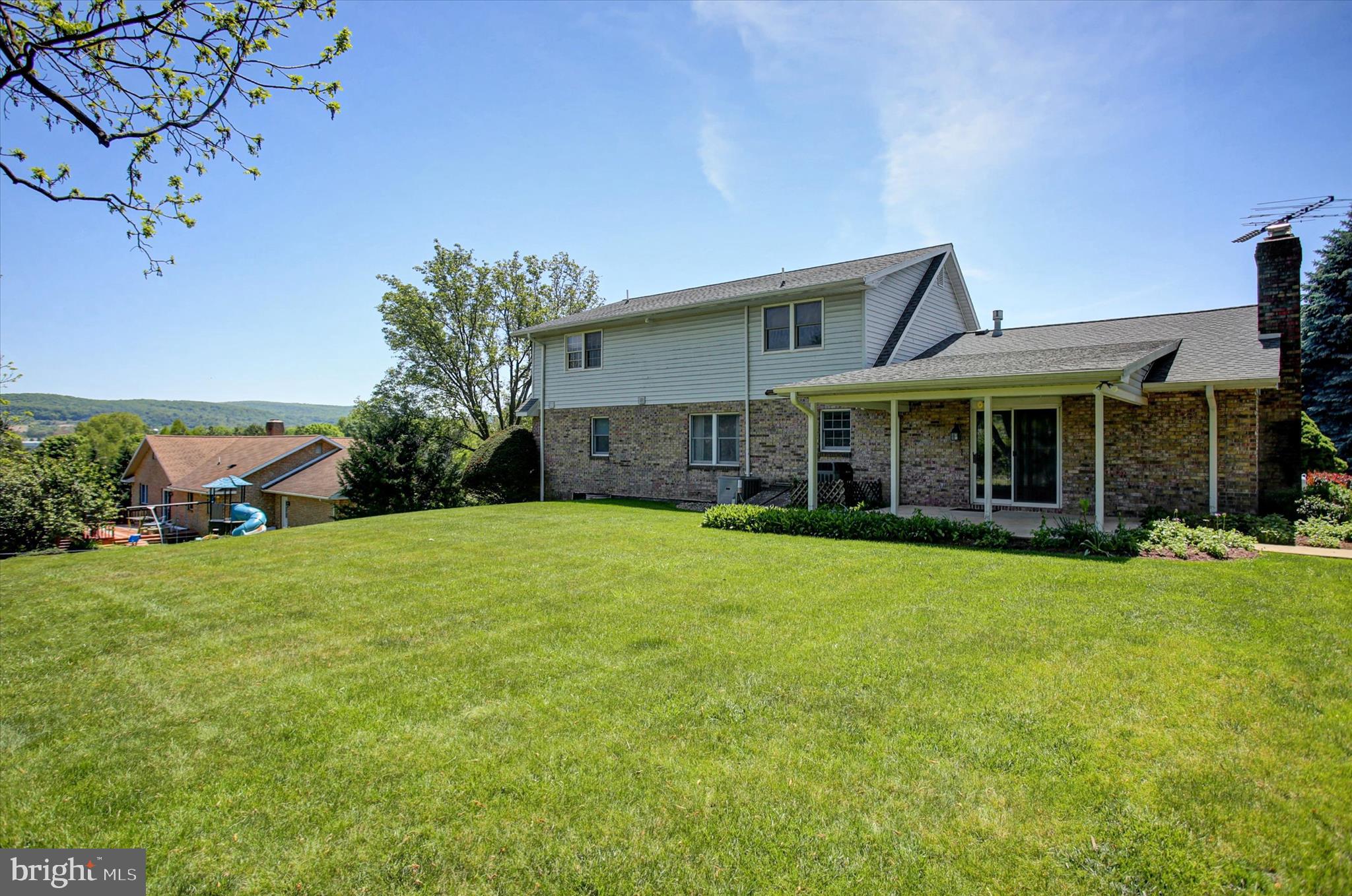 ANTIETAM EAST - Residential