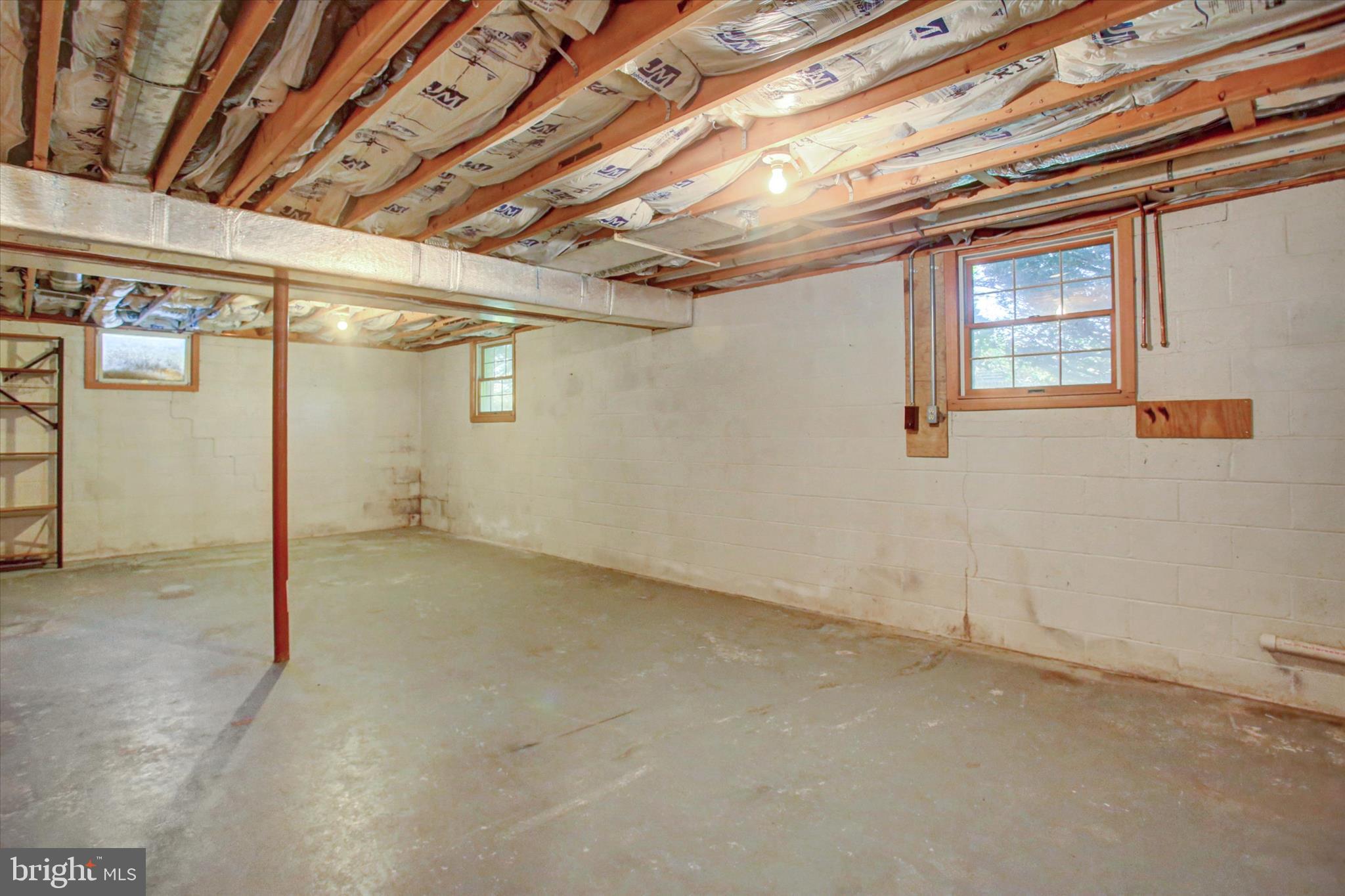 ANTIETAM EAST - Residential