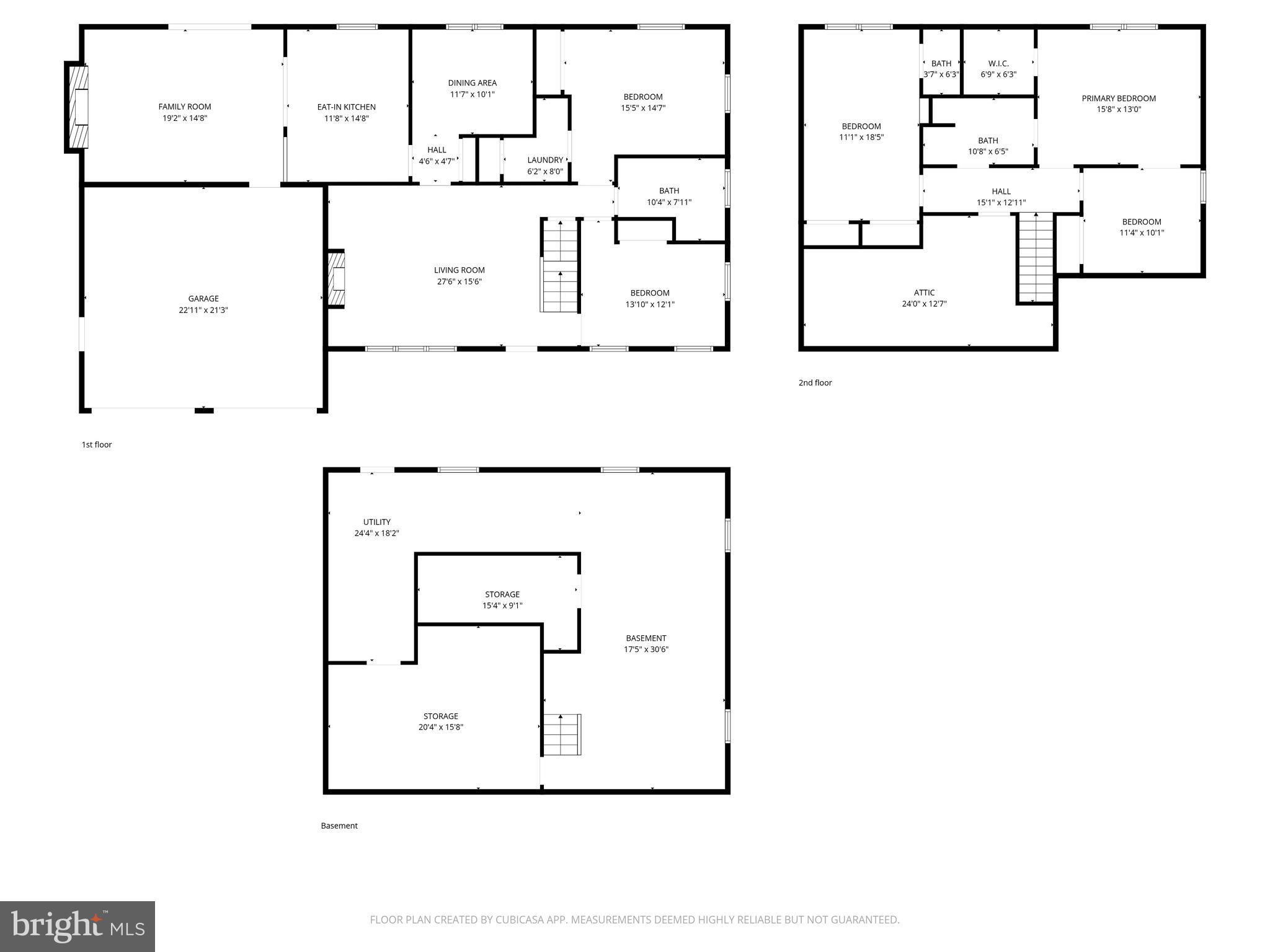 ANTIETAM EAST - Residential