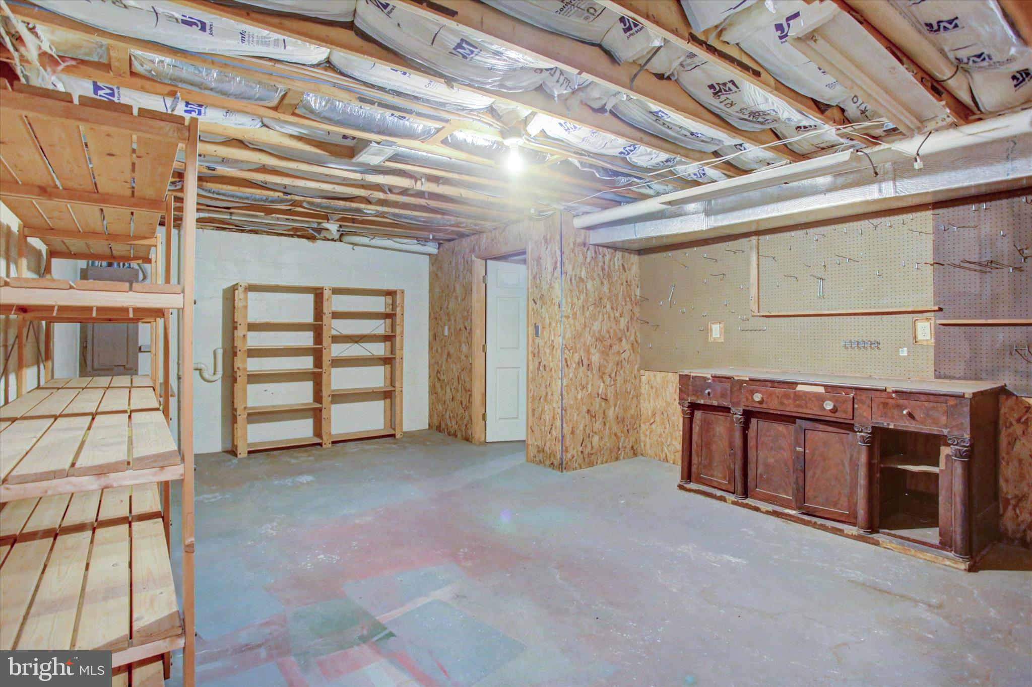 ANTIETAM EAST - Residential