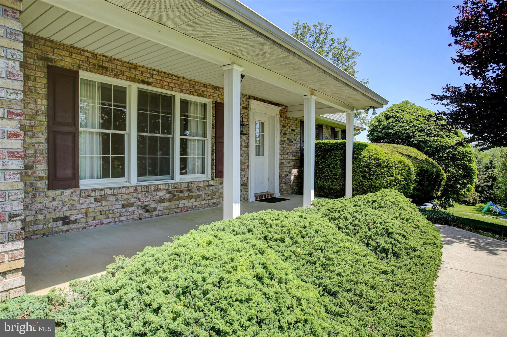 ANTIETAM EAST - Residential