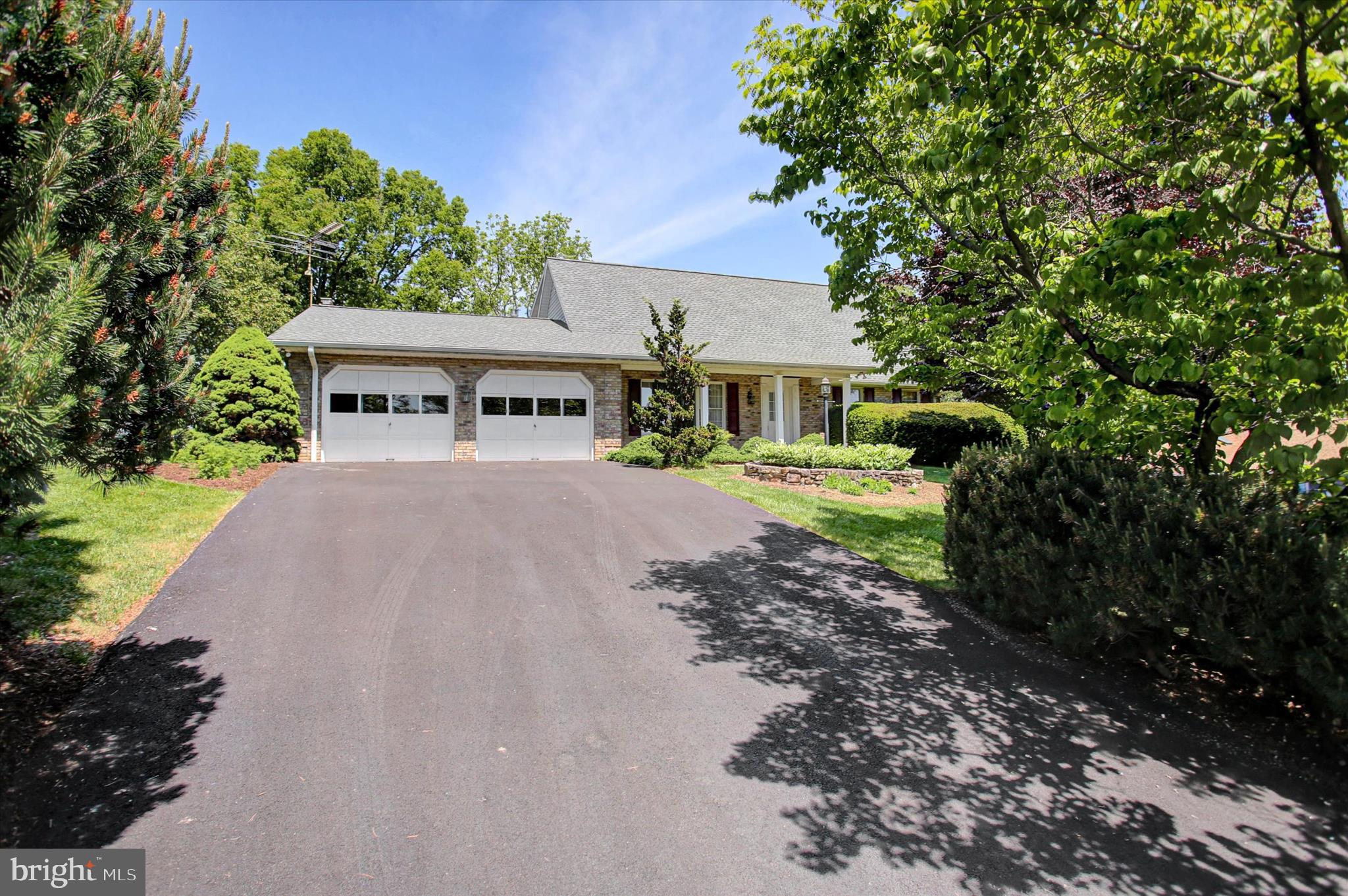 ANTIETAM EAST - Residential