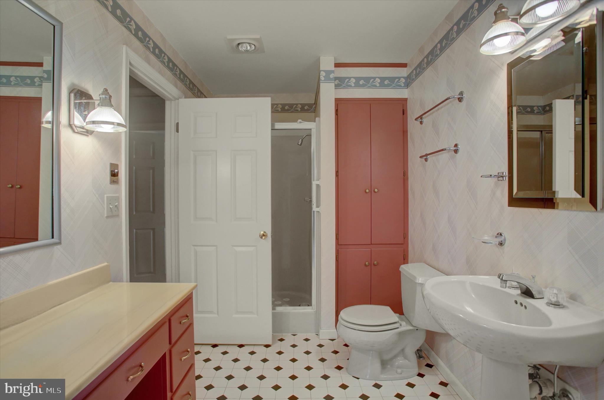ANTIETAM EAST - Residential