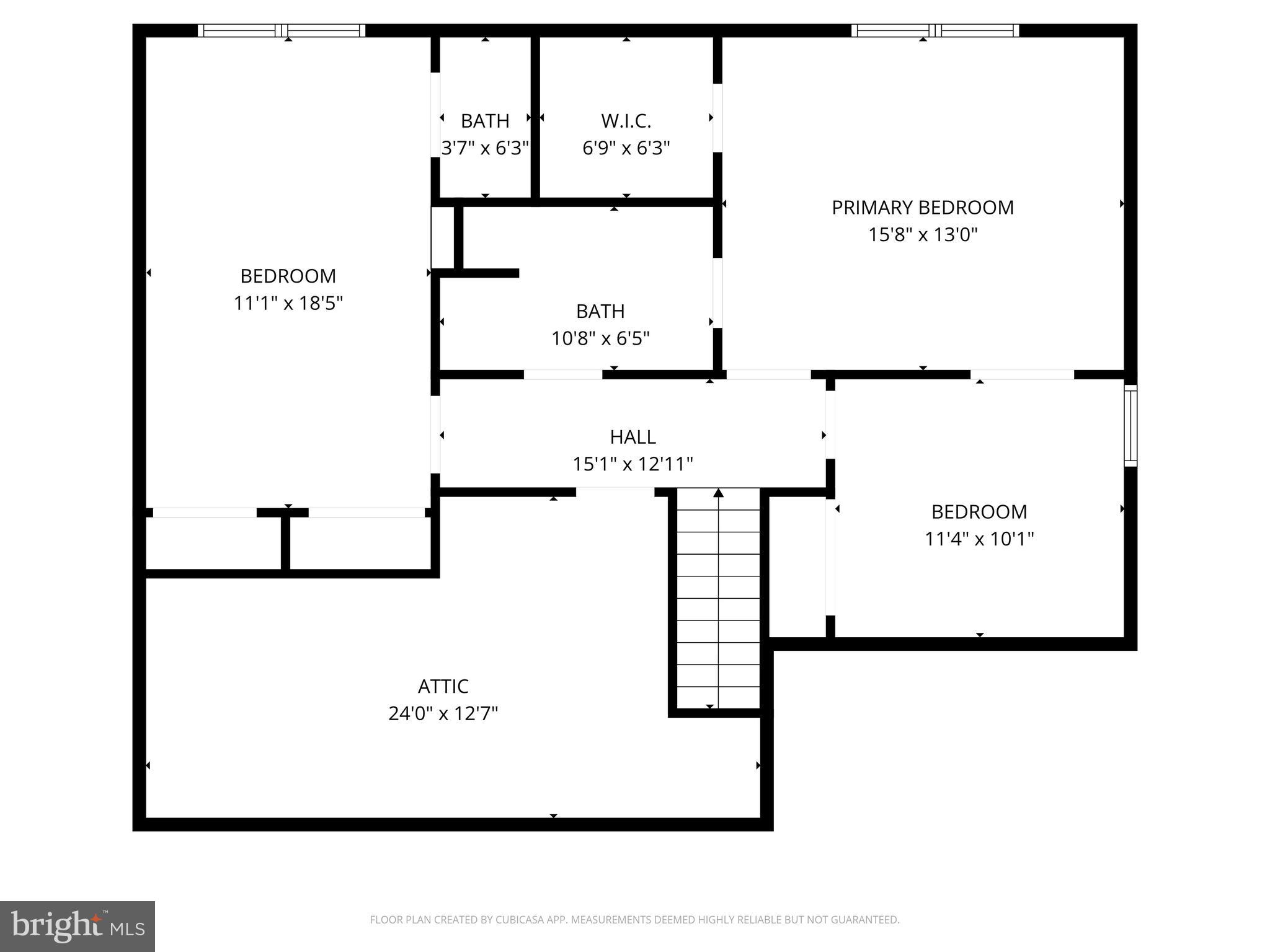 ANTIETAM EAST - Residential