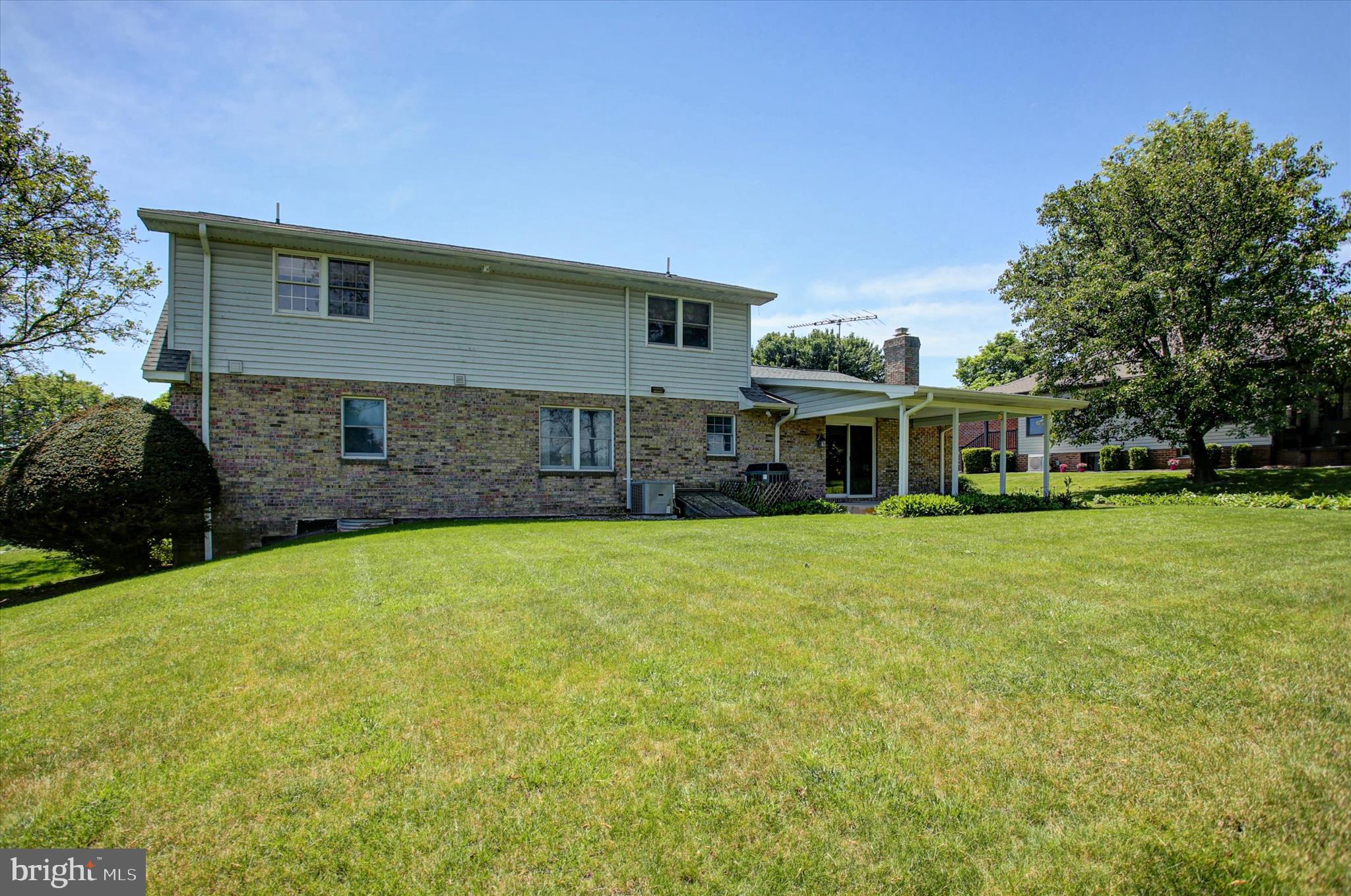 ANTIETAM EAST - Residential