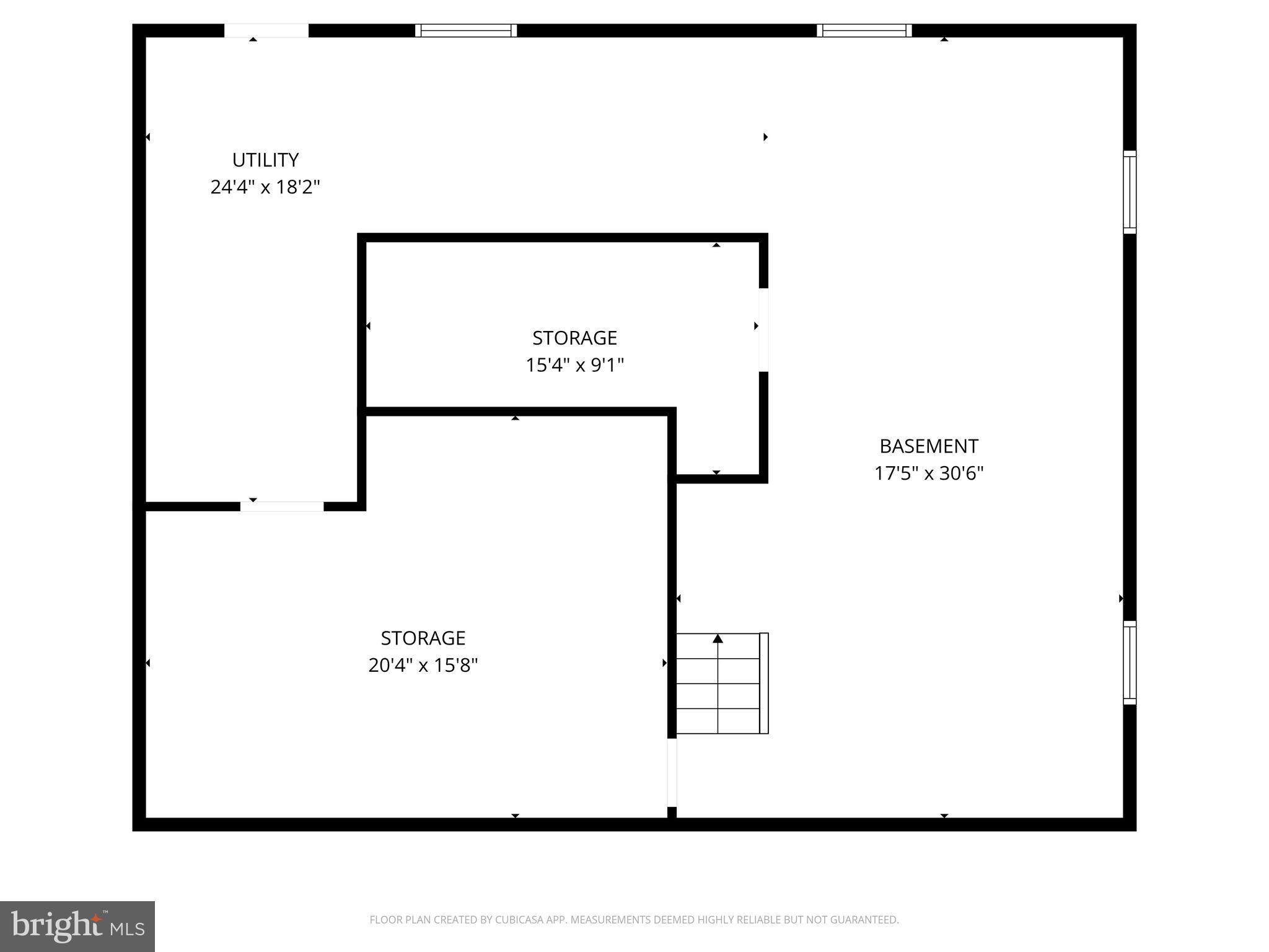 ANTIETAM EAST - Residential