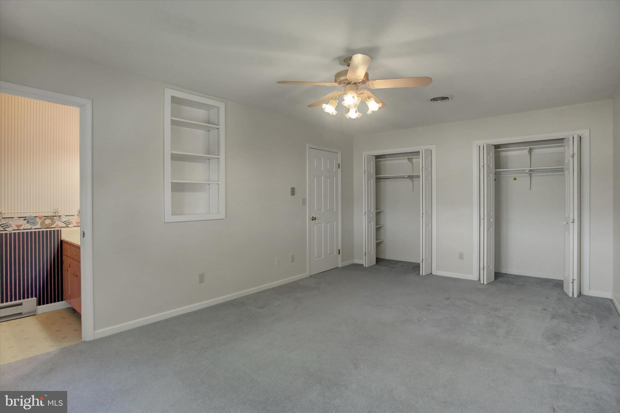 ANTIETAM EAST - Residential
