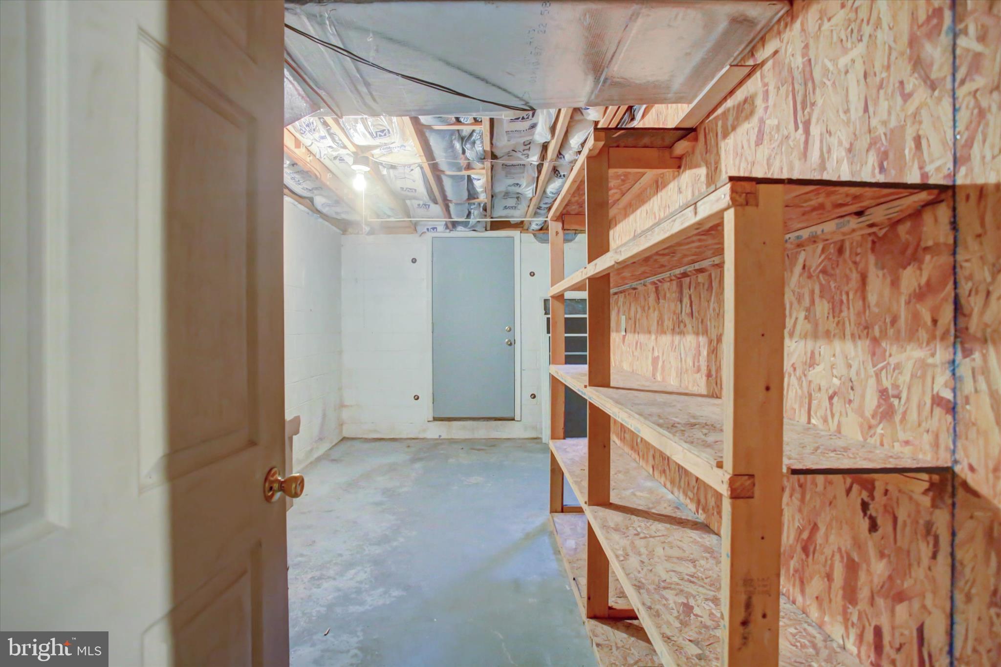 ANTIETAM EAST - Residential