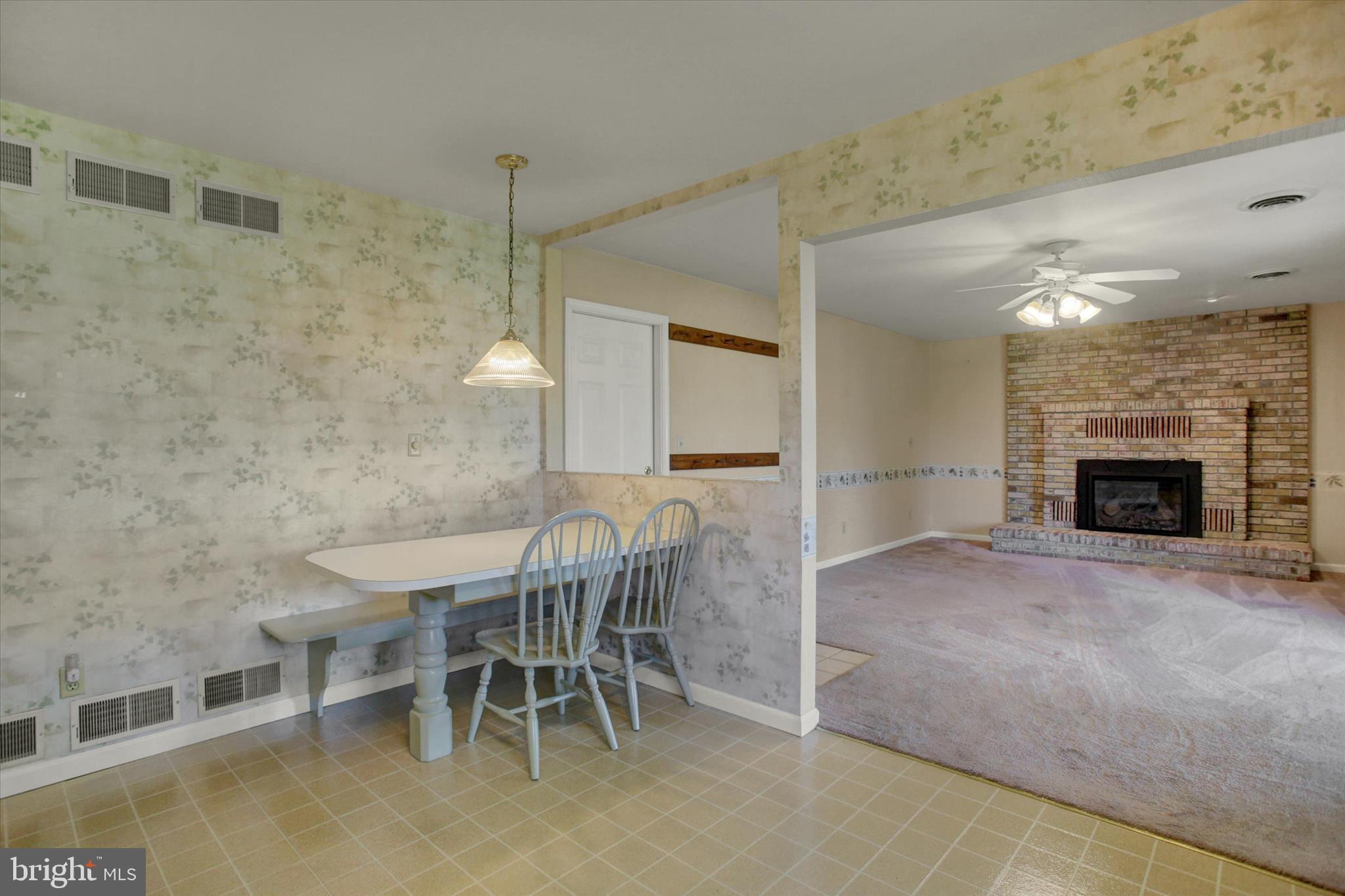 ANTIETAM EAST - Residential