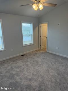 HERITAGE HILLS - Residential Lease